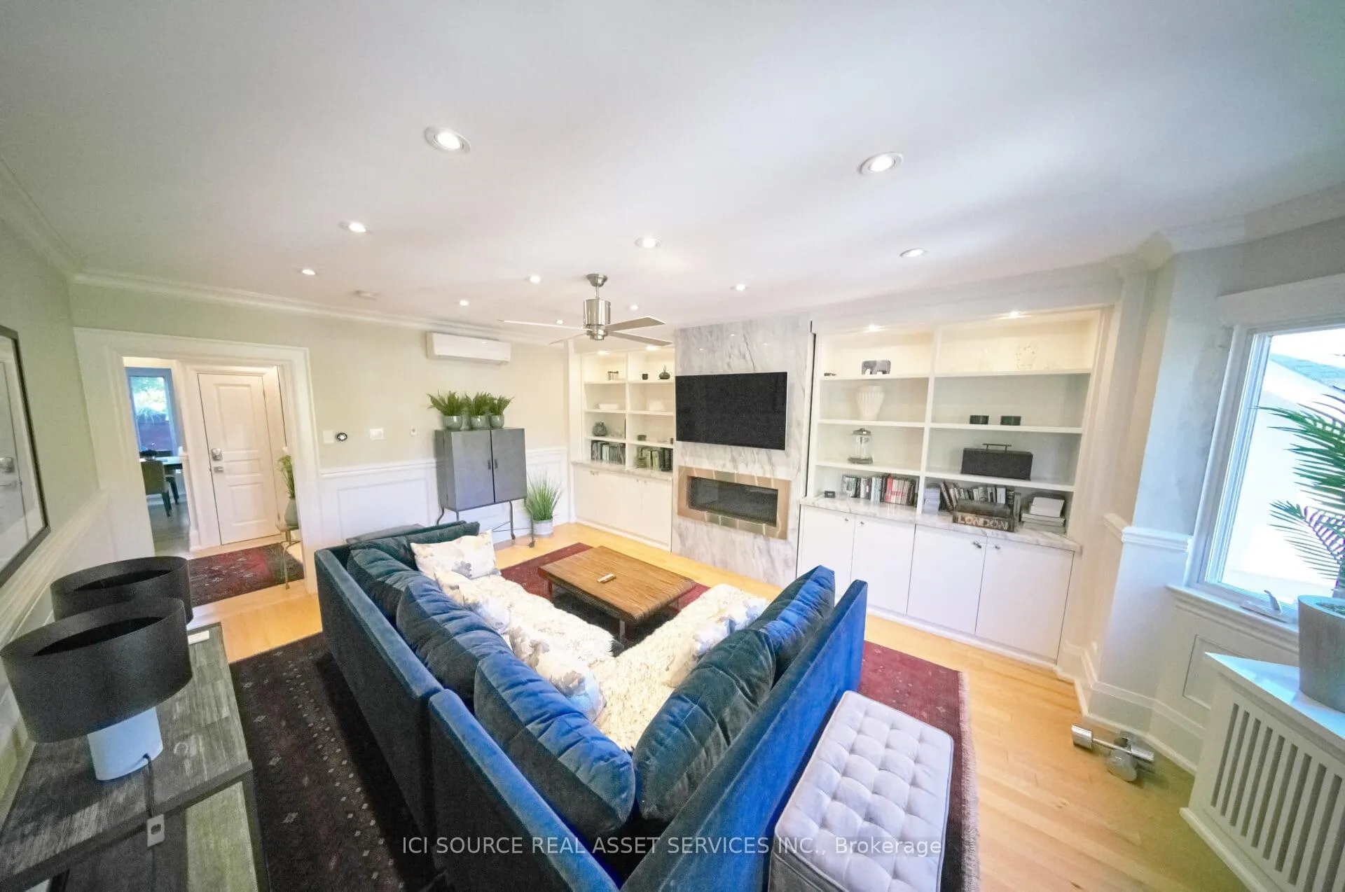 Photo 15 of 59 High Park Boulevard, Toronto, High Park-Swansea — HOMEH