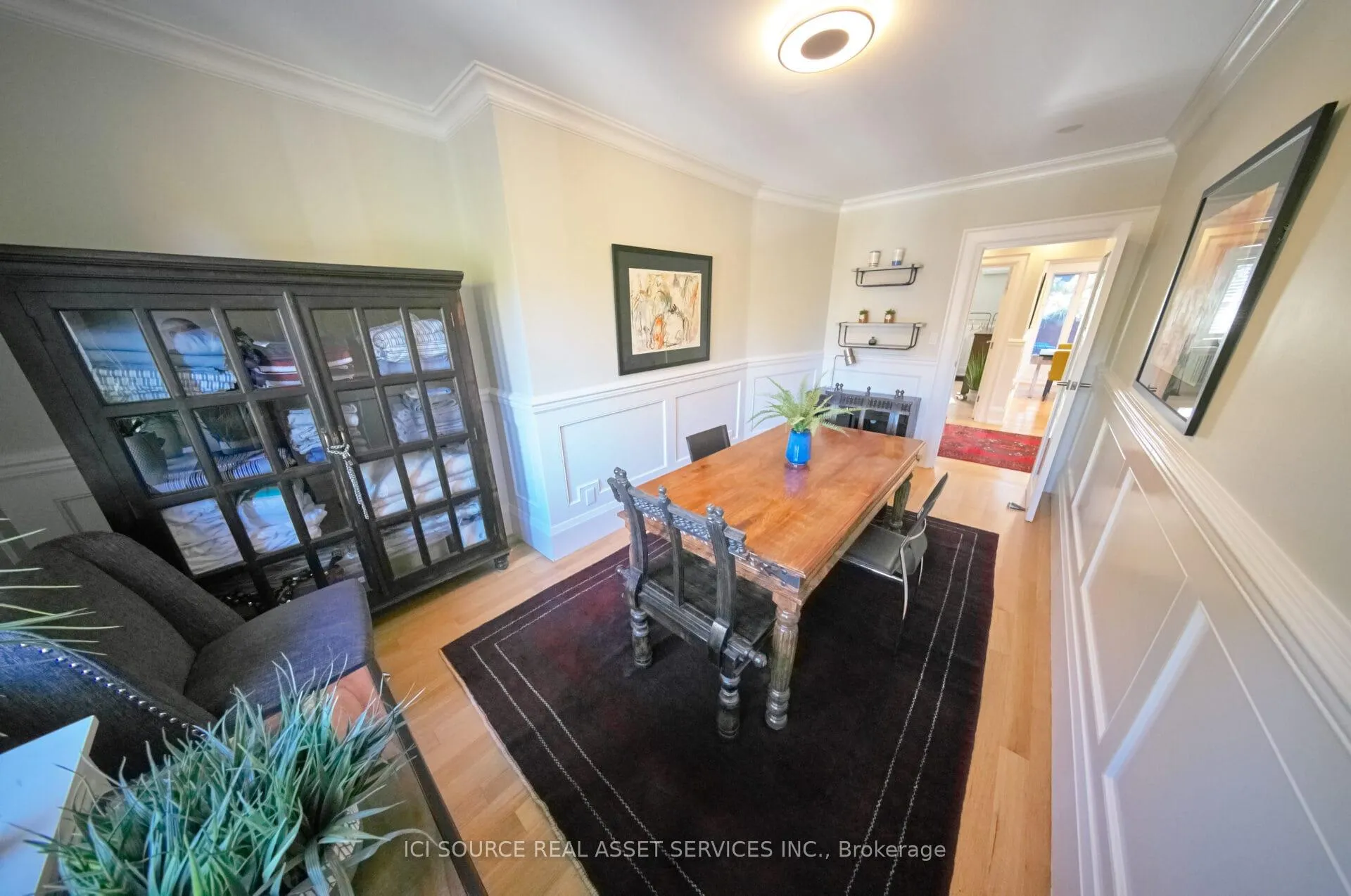 Photo 16 of 59 High Park Boulevard, Toronto, High Park-Swansea — HOMEH