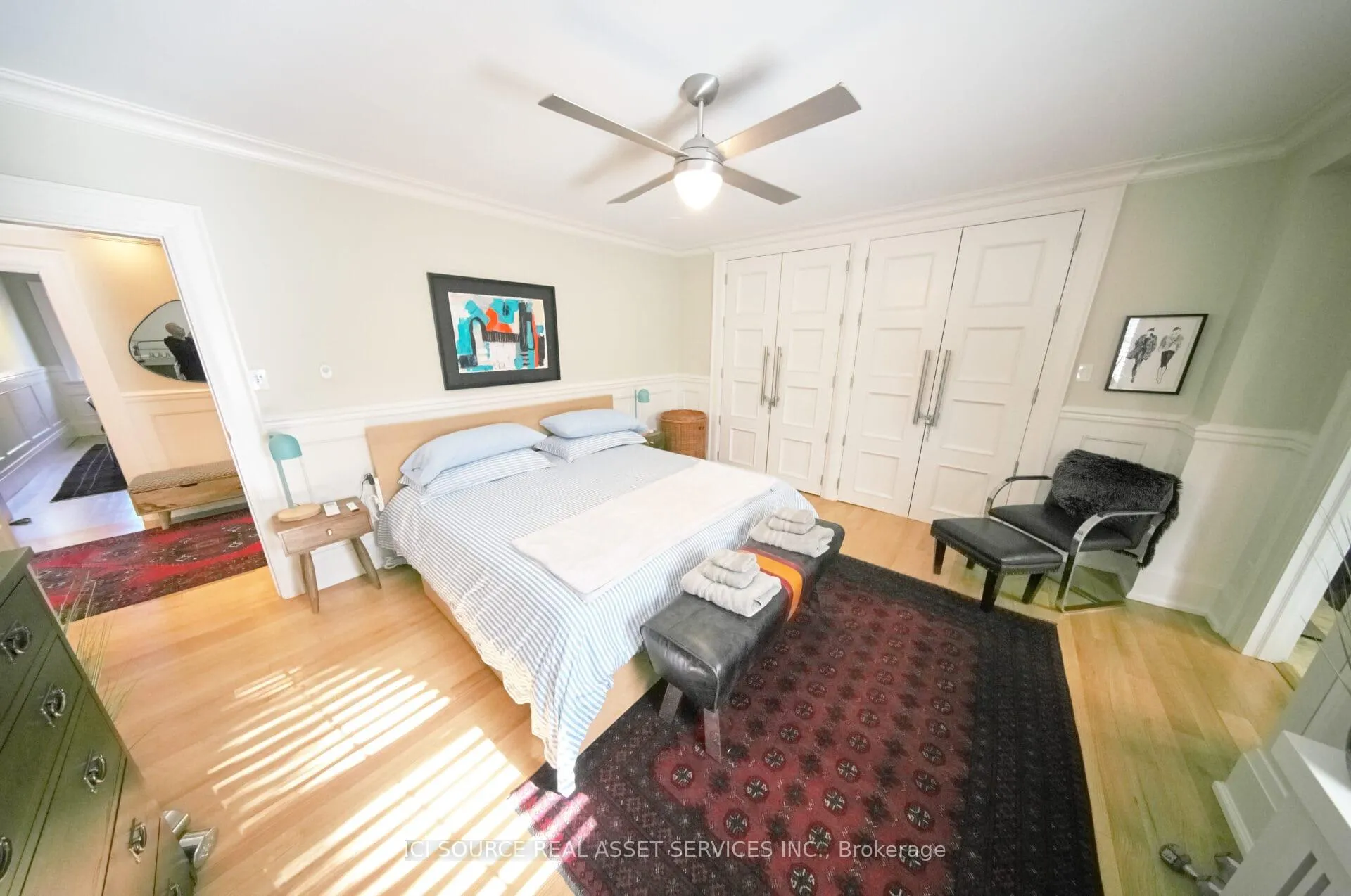 Photo 21 of 59 High Park Boulevard, Toronto, High Park-Swansea — HOMEH