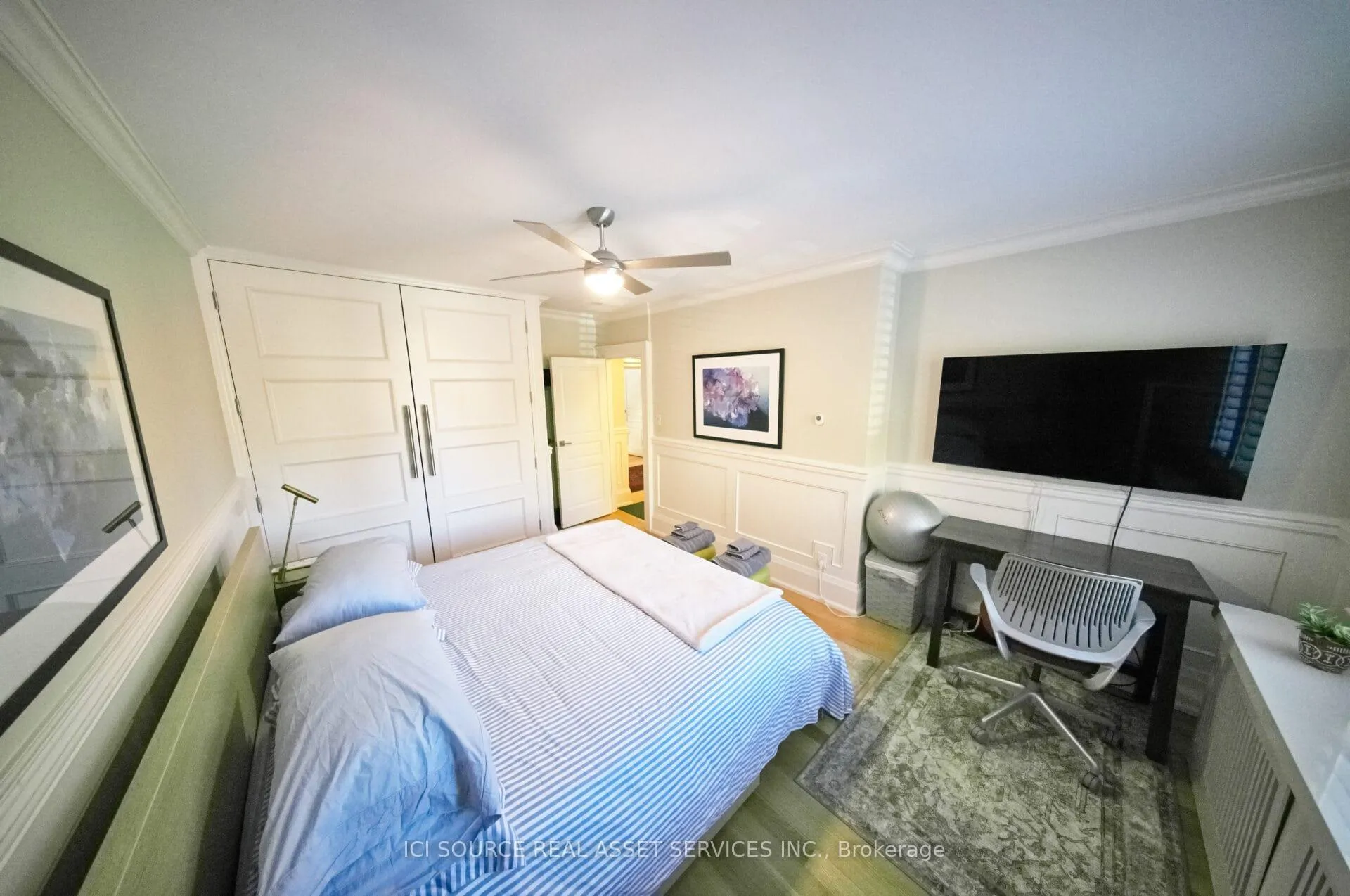 Photo 22 of 59 High Park Boulevard, Toronto, High Park-Swansea — HOMEH