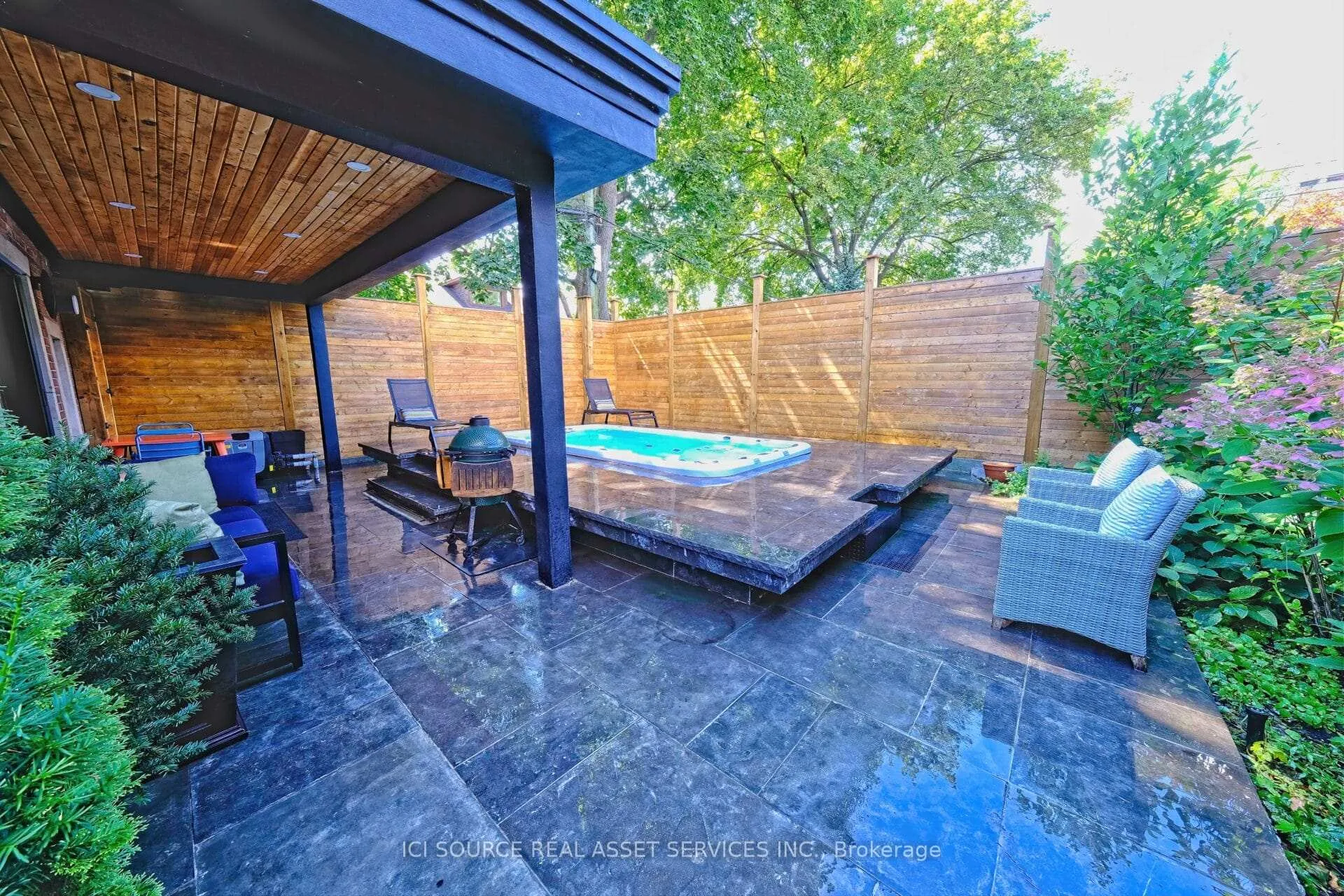 Photo 28 of 59 High Park Boulevard, Toronto, High Park-Swansea — HOMEH