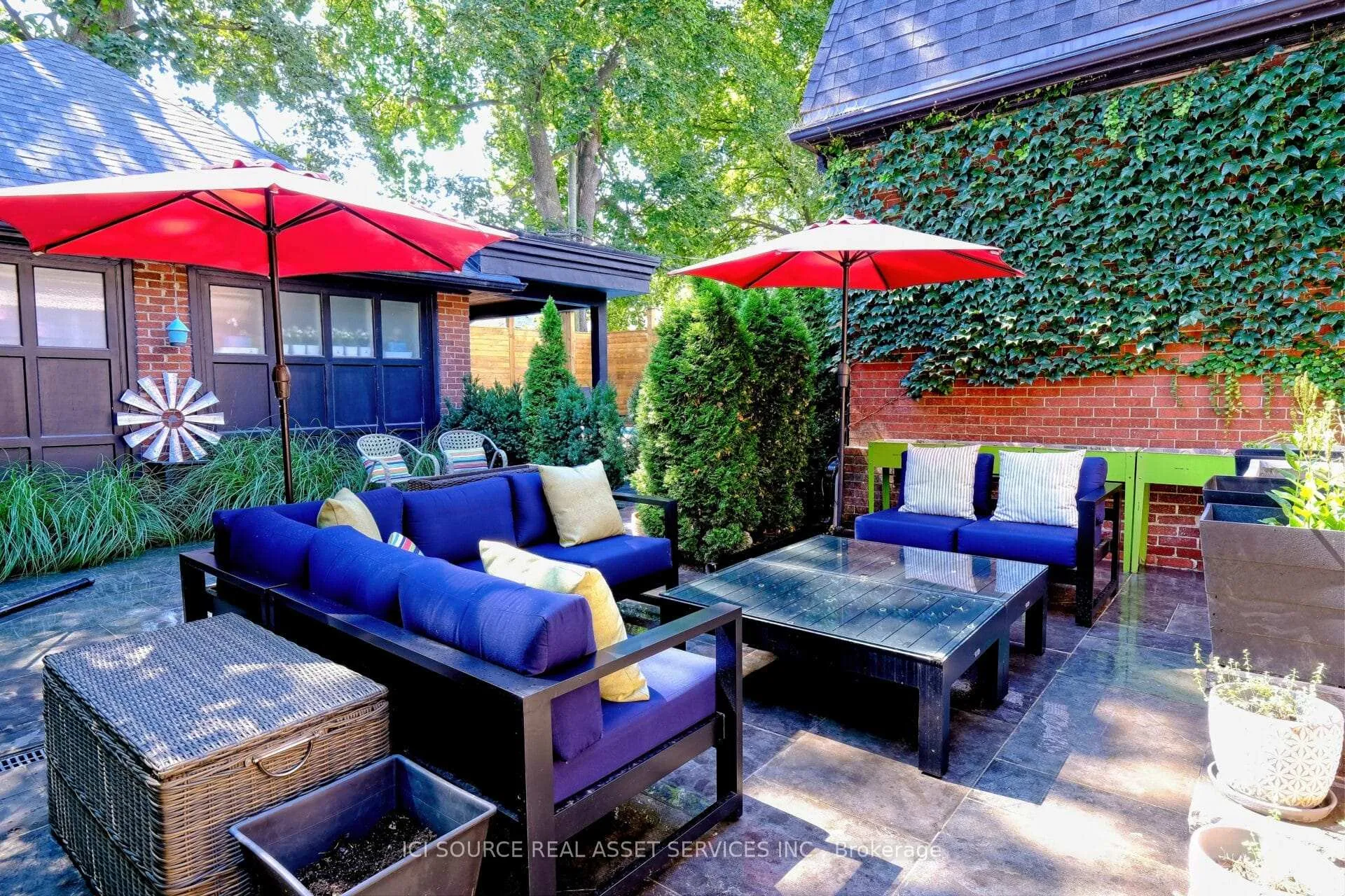 Photo 30 of 59 High Park Boulevard, Toronto, High Park-Swansea — HOMEH