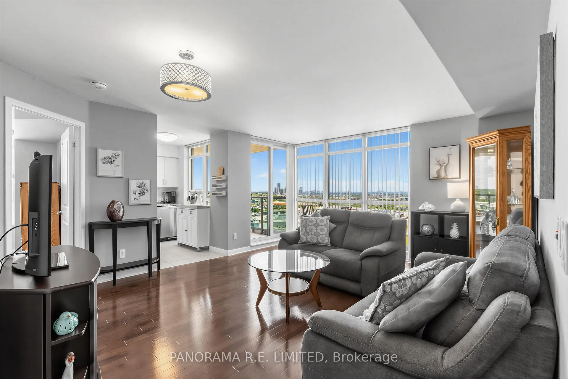 Photo of Unit 1810, 235 Sherway Gardens Road