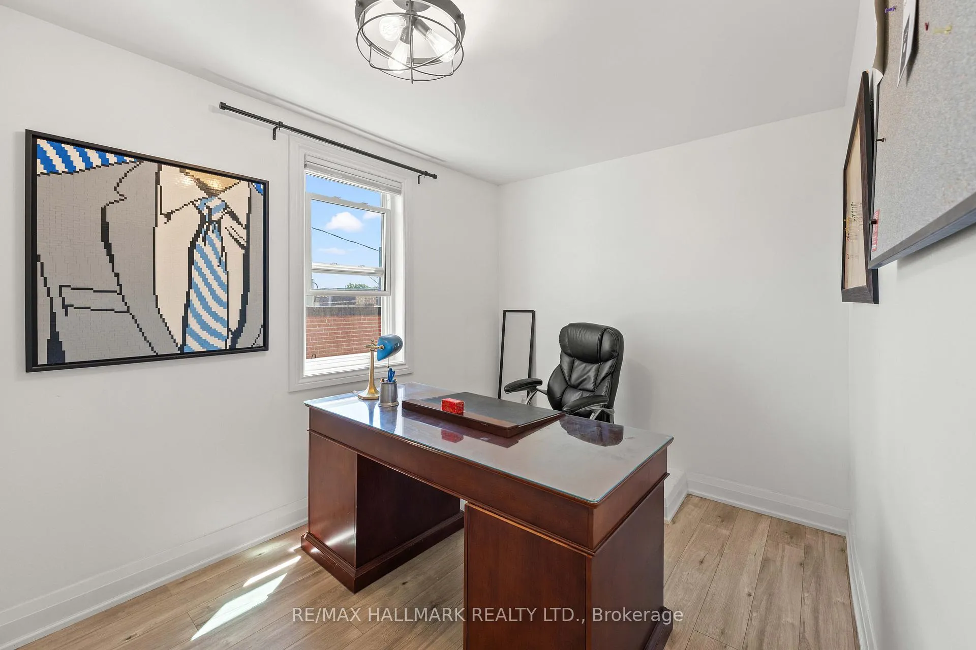 Photo 19 of 2 Amherst Avenue, Toronto, Oakwood Village — HOMEH