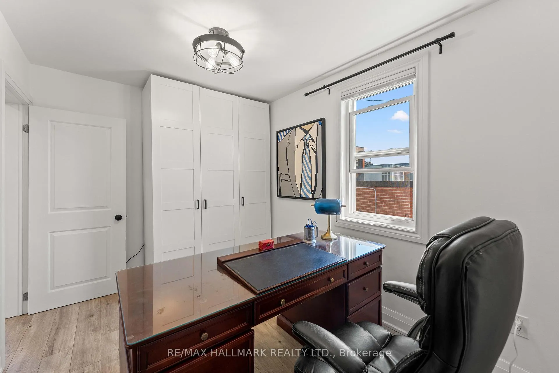 Photo 20 of 2 Amherst Avenue, Toronto, Oakwood Village — HOMEH