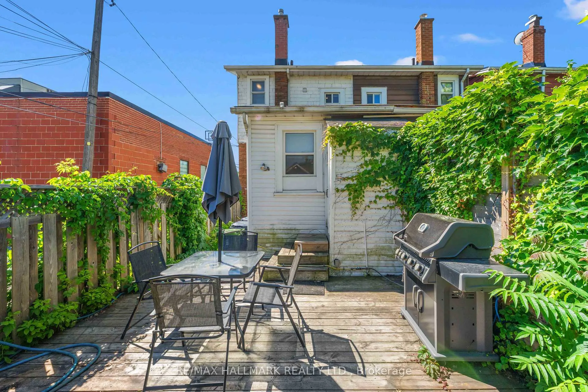 Photo 31 of 2 Amherst Avenue, Toronto, Oakwood Village — HOMEH