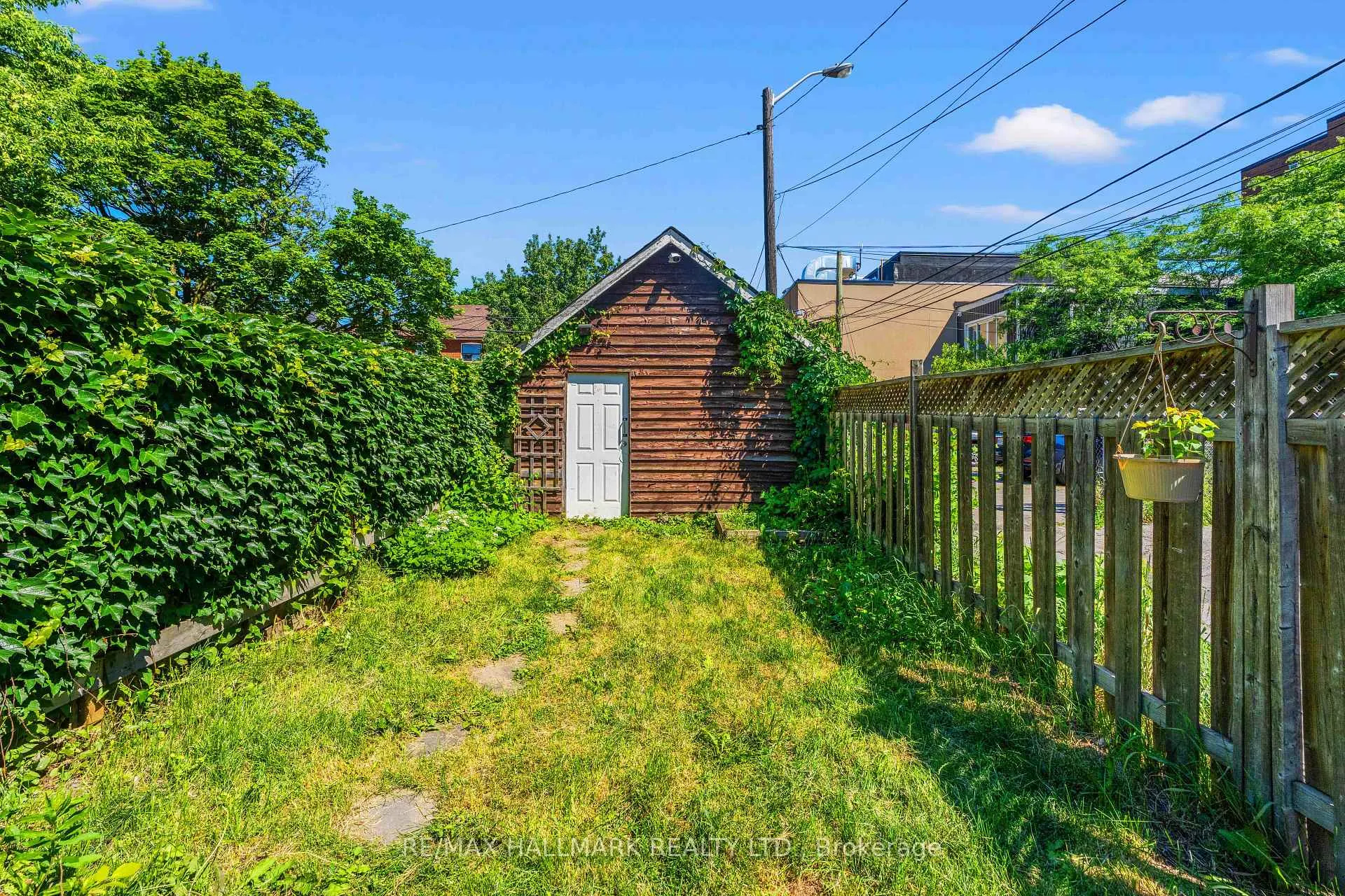 Photo 32 of 2 Amherst Avenue, Toronto, Oakwood Village — HOMEH