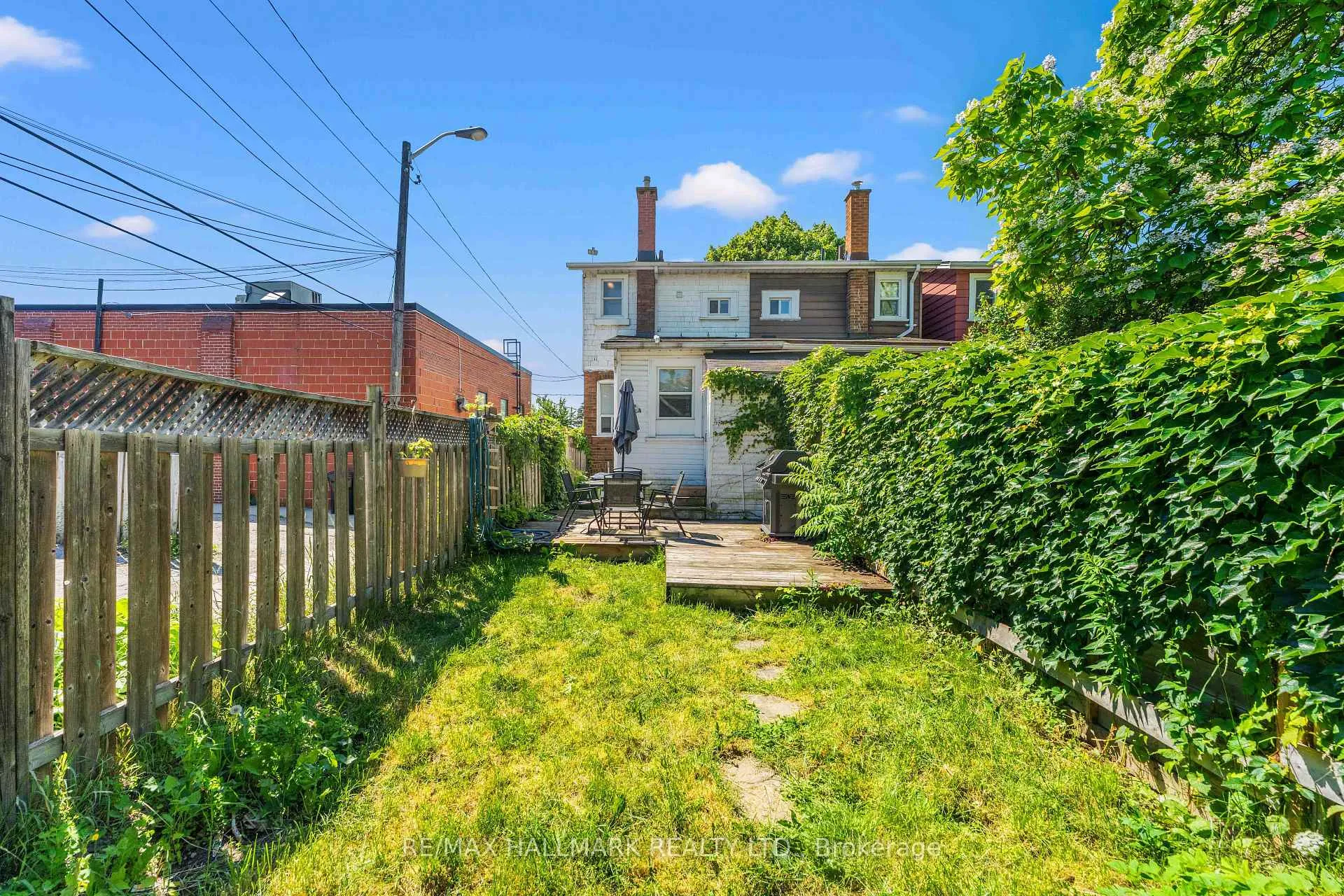Photo 33 of 2 Amherst Avenue, Toronto, Oakwood Village — HOMEH