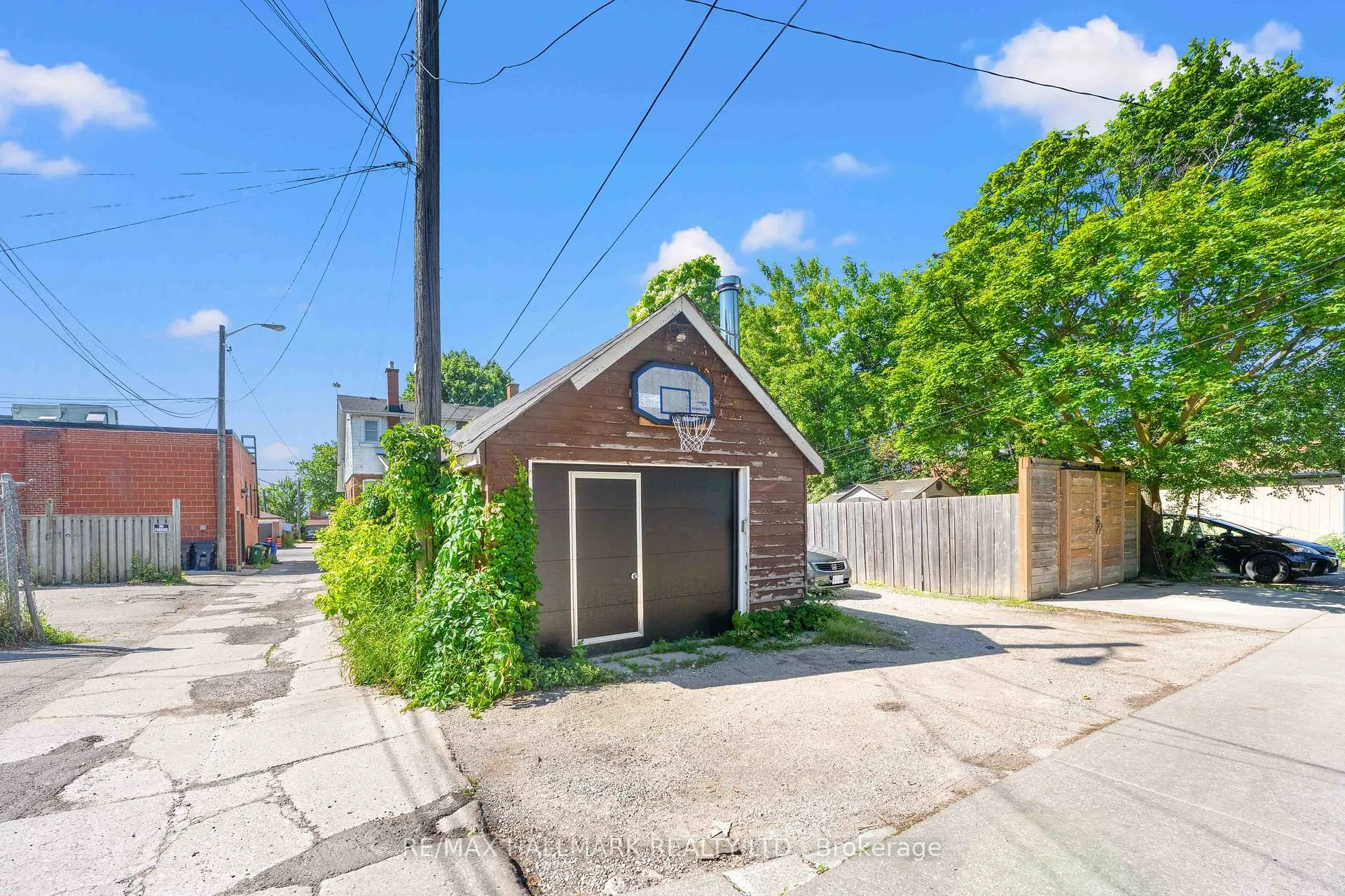 Photo 34 of 2 Amherst Avenue, Toronto, Oakwood Village — HOMEH
