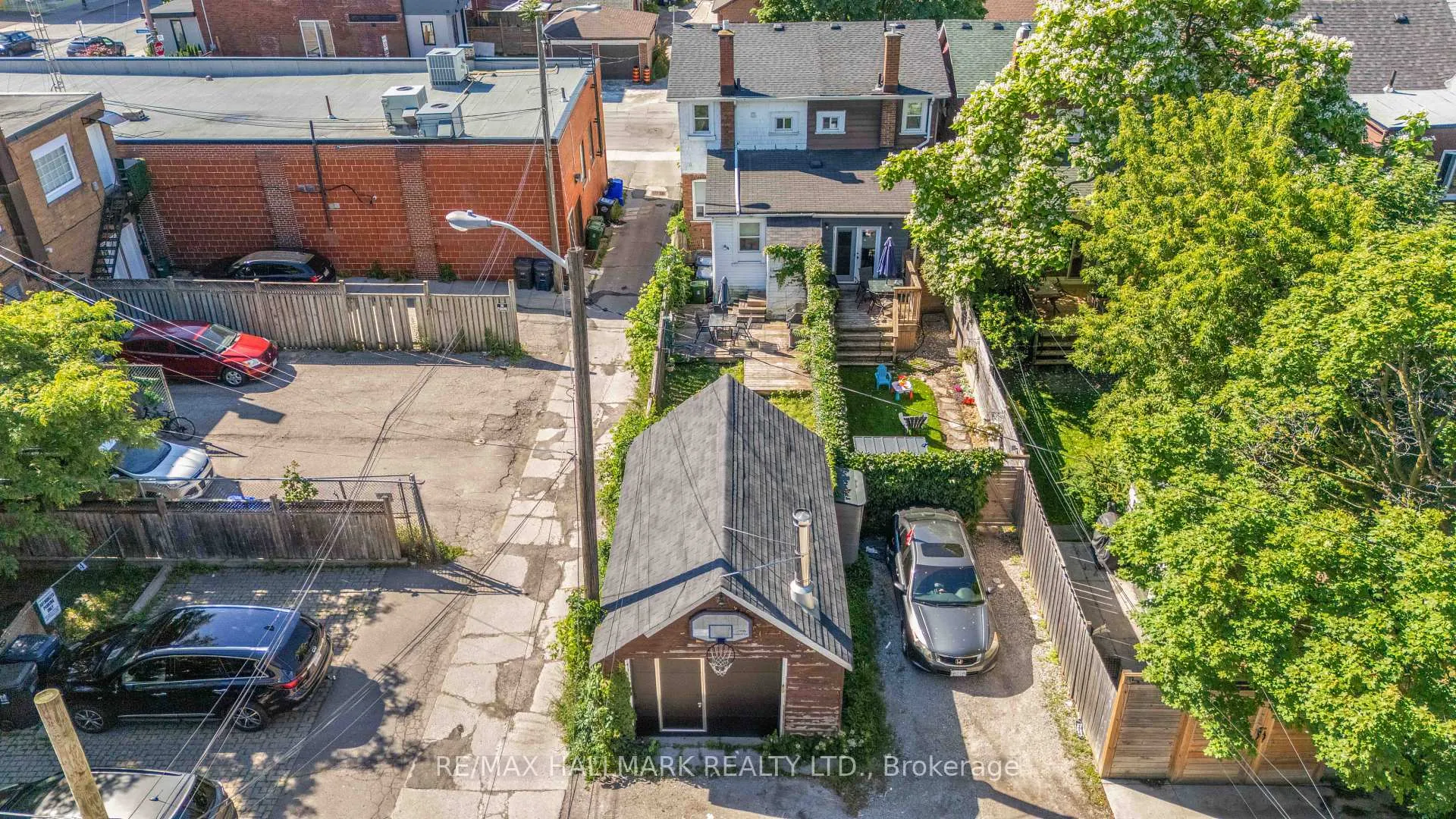 Photo 35 of 2 Amherst Avenue, Toronto, Oakwood Village — HOMEH