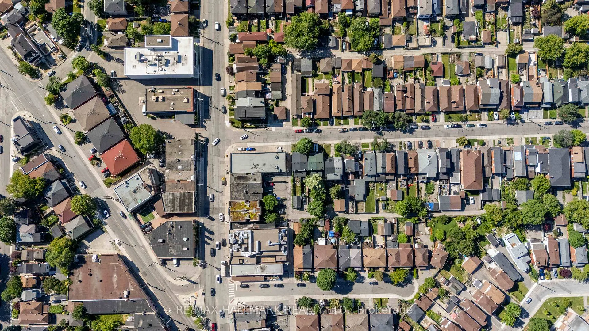 Photo 38 of 2 Amherst Avenue, Toronto, Oakwood Village — HOMEH