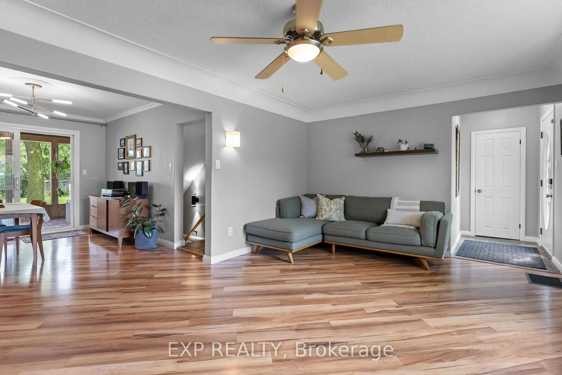 Photo 9 of 3 Winnifred Avenue, St. Catharines, Carlton/Bunting — HOMEH