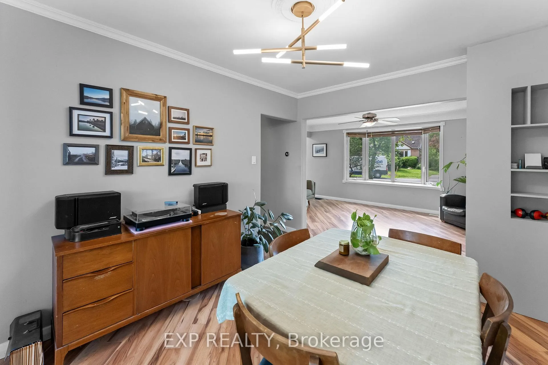 Photo 13 of 3 Winnifred Avenue, St. Catharines, Carlton/Bunting — HOMEH