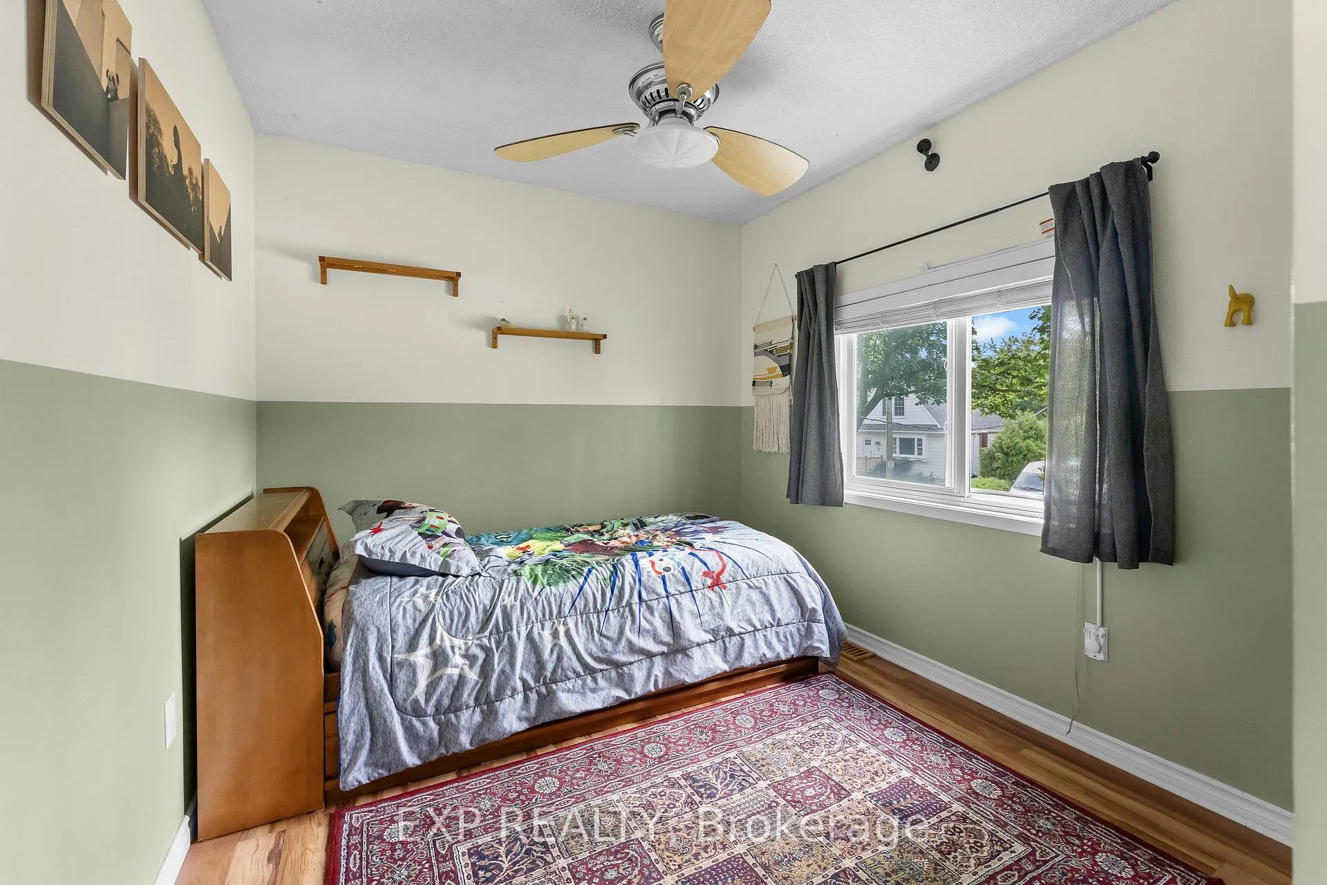 Photo 25 of 3 Winnifred Avenue, St. Catharines, Carlton/Bunting — HOMEH