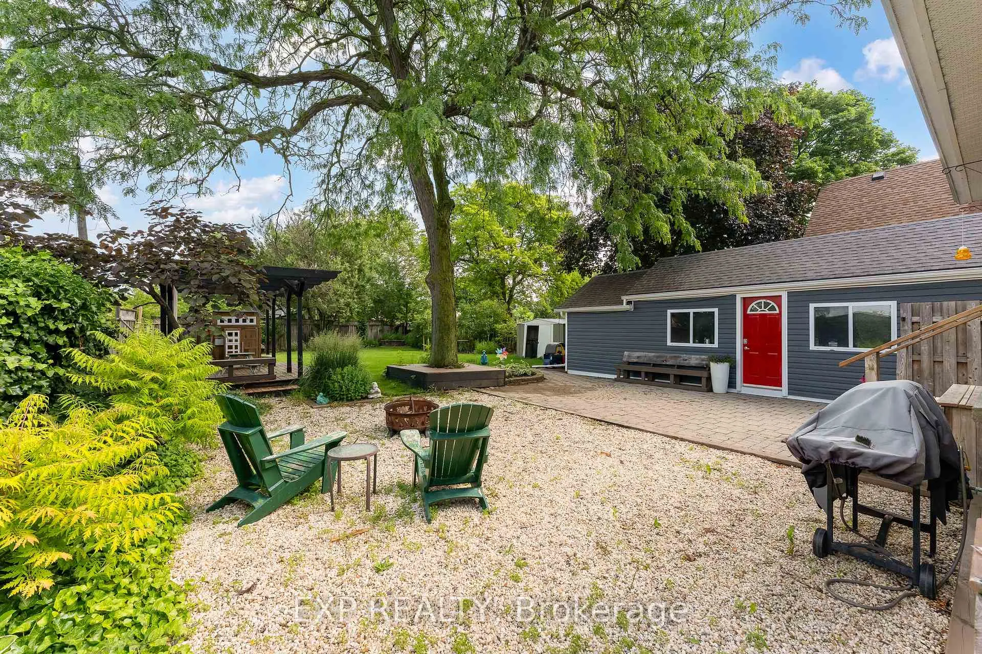 Photo 36 of 3 Winnifred Avenue, St. Catharines, Carlton/Bunting — HOMEH