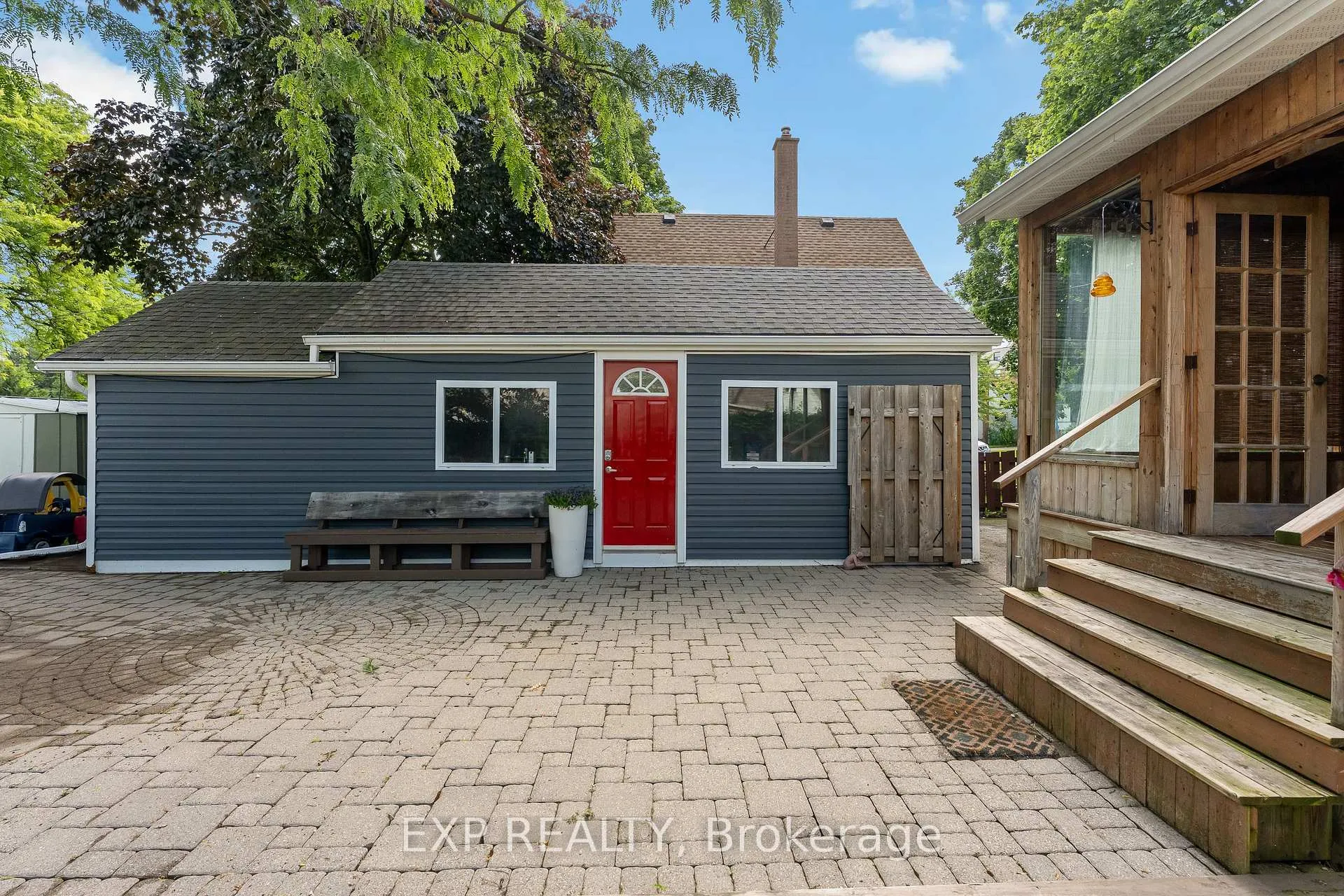 Photo 37 of 3 Winnifred Avenue, St. Catharines, Carlton/Bunting — HOMEH