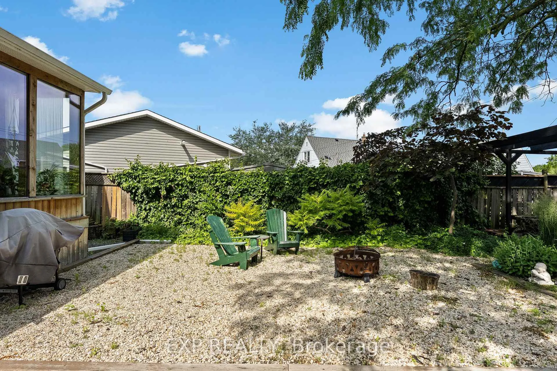 Photo 38 of 3 Winnifred Avenue, St. Catharines, Carlton/Bunting — HOMEH
