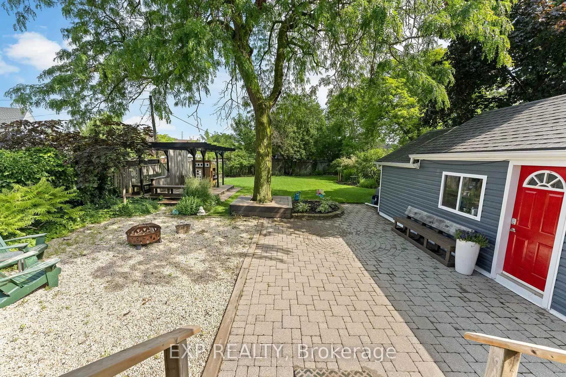 Photo 40 of 3 Winnifred Avenue, St. Catharines, Carlton/Bunting — HOMEH
