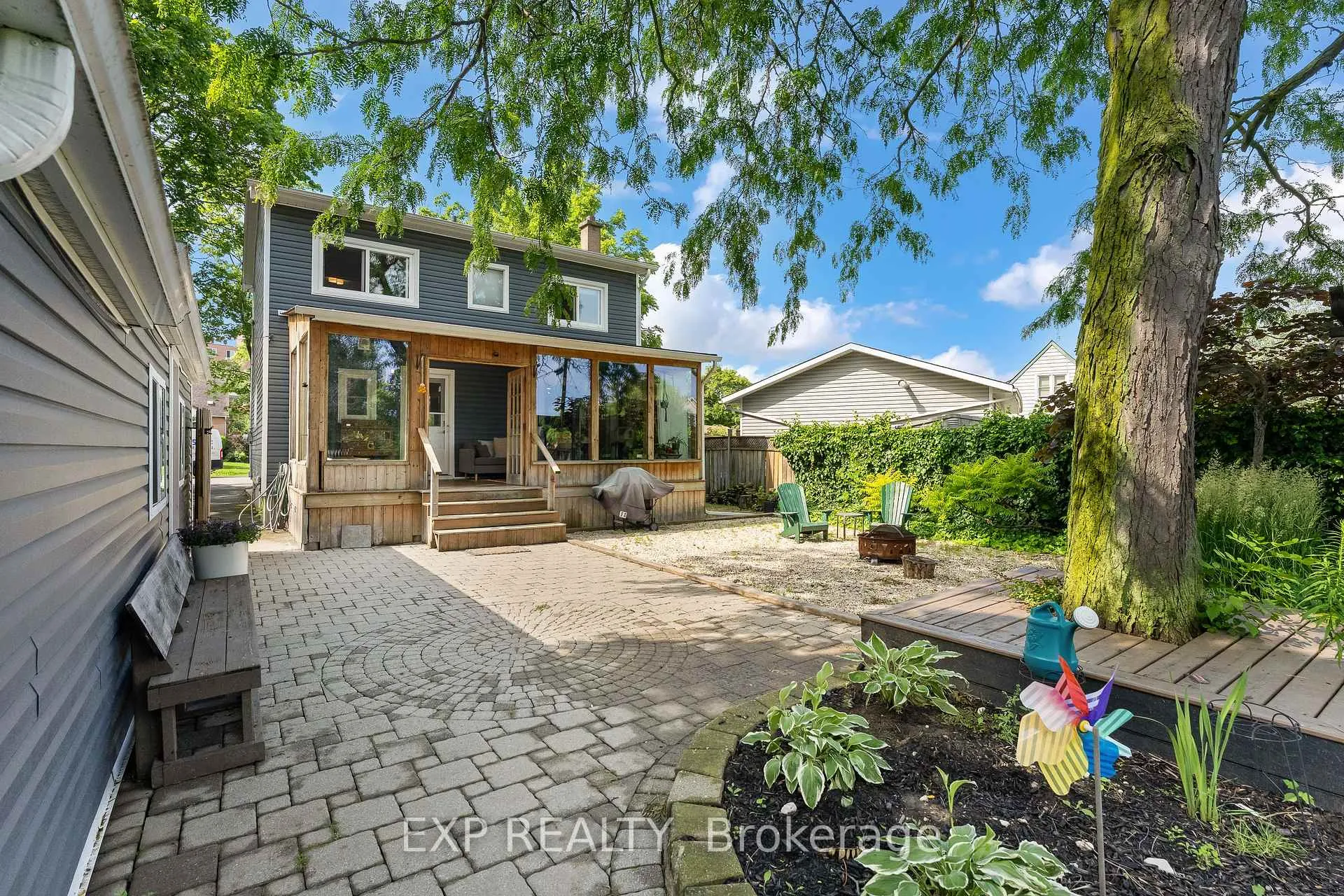 Photo 41 of 3 Winnifred Avenue, St. Catharines, Carlton/Bunting — HOMEH