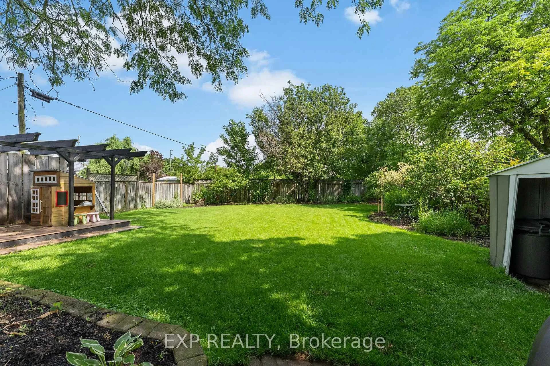 Photo 43 of 3 Winnifred Avenue, St. Catharines, Carlton/Bunting — HOMEH