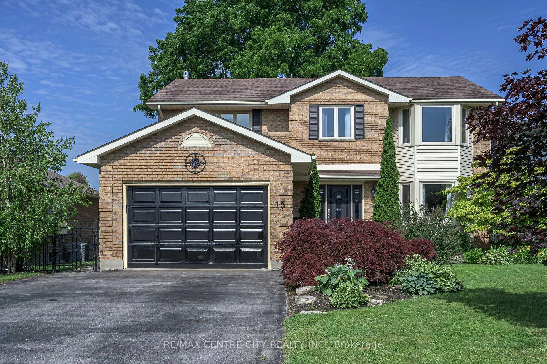 Photo 1 of 15 Cavanaugh Crescent, St. Thomas — HOMEH