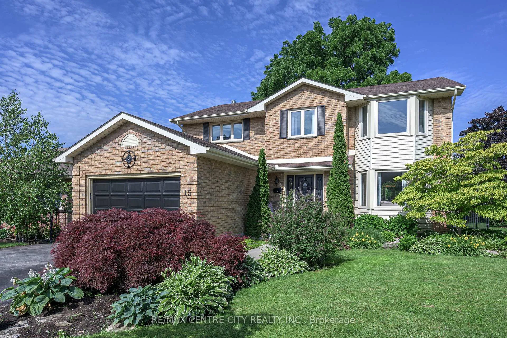 Photo 3 of 15 Cavanaugh Crescent, St. Thomas — HOMEH
