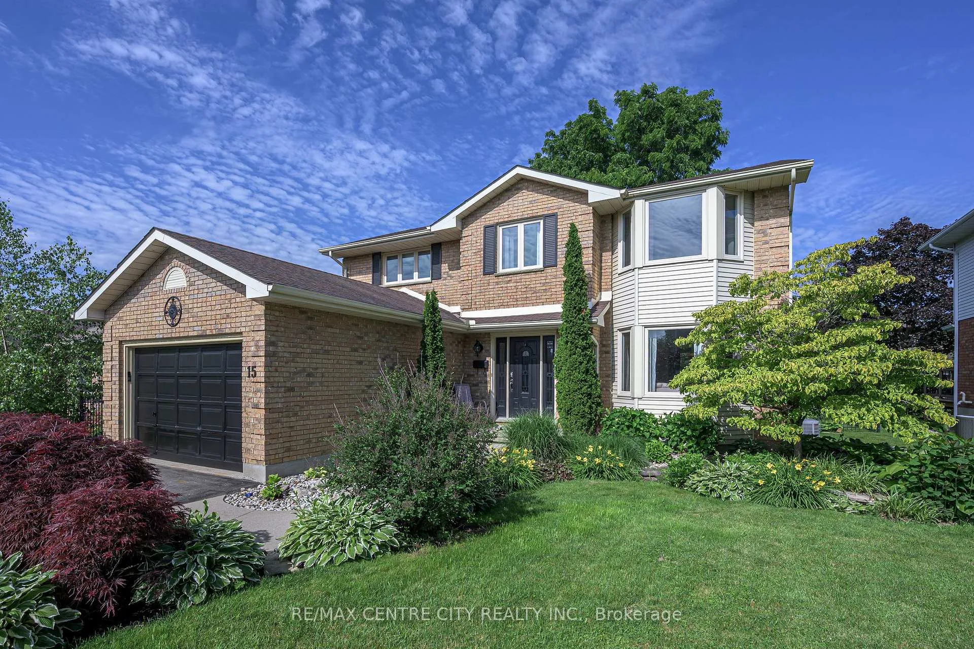 Photo 5 of 15 Cavanaugh Crescent, St. Thomas — HOMEH