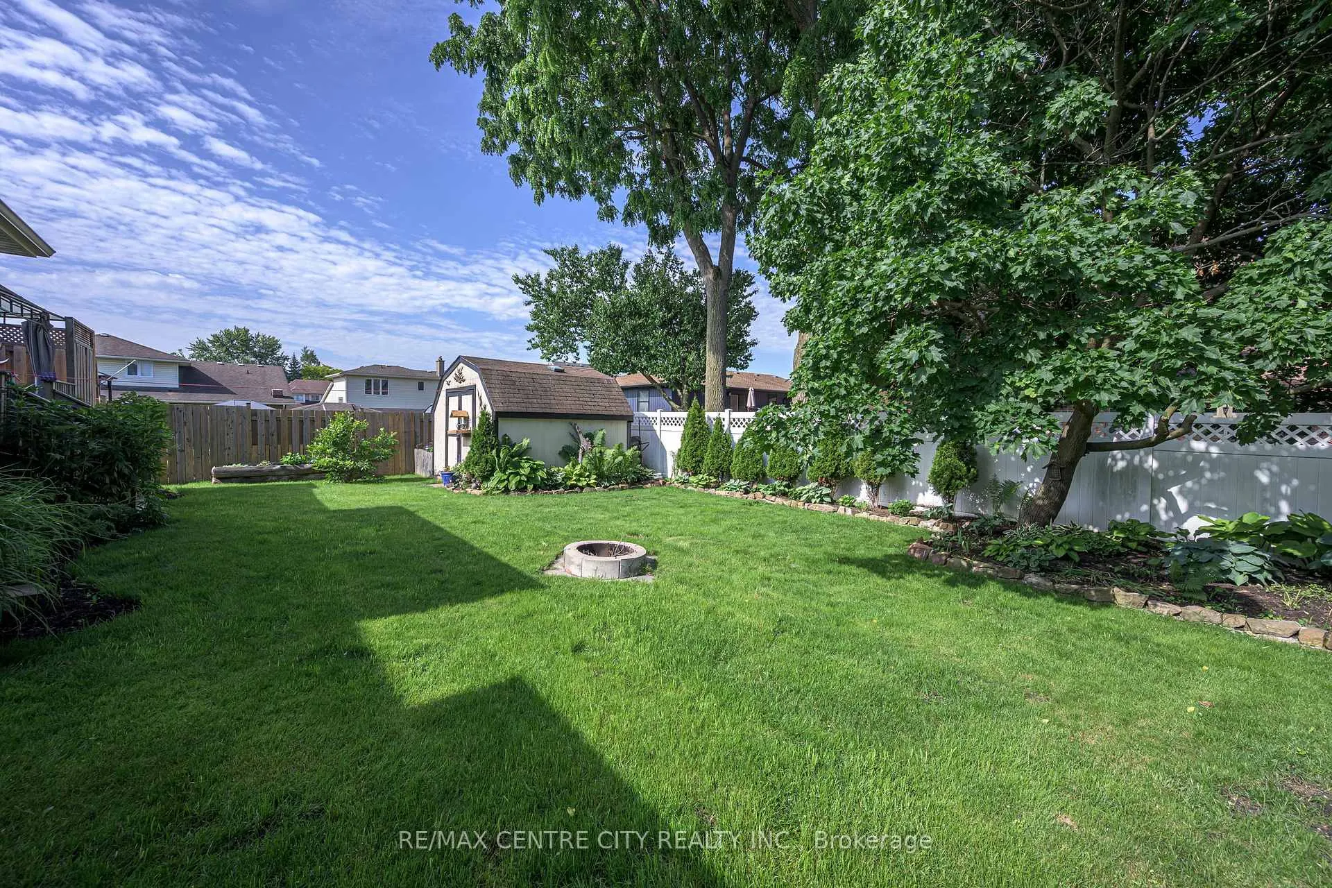 Photo 10 of 15 Cavanaugh Crescent, St. Thomas — HOMEH