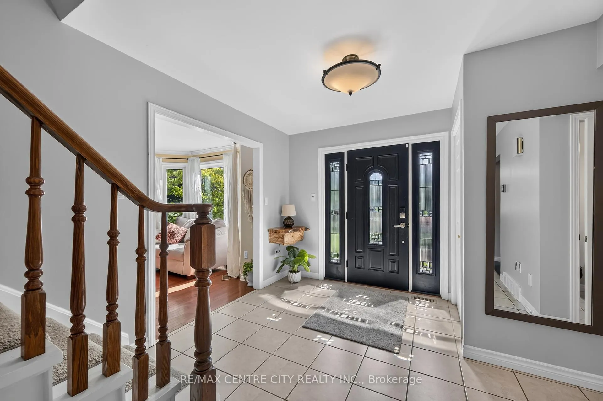 Photo 16 of 15 Cavanaugh Crescent, St. Thomas — HOMEH
