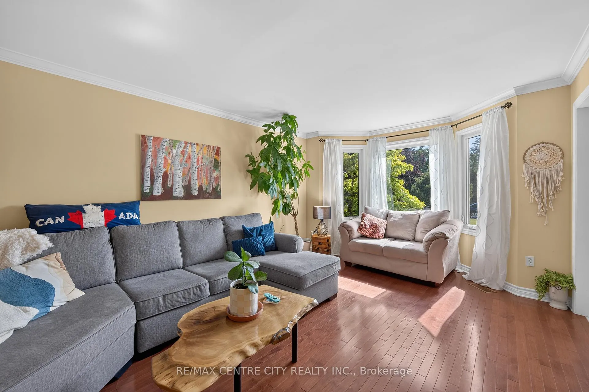 Photo 17 of 15 Cavanaugh Crescent, St. Thomas — HOMEH
