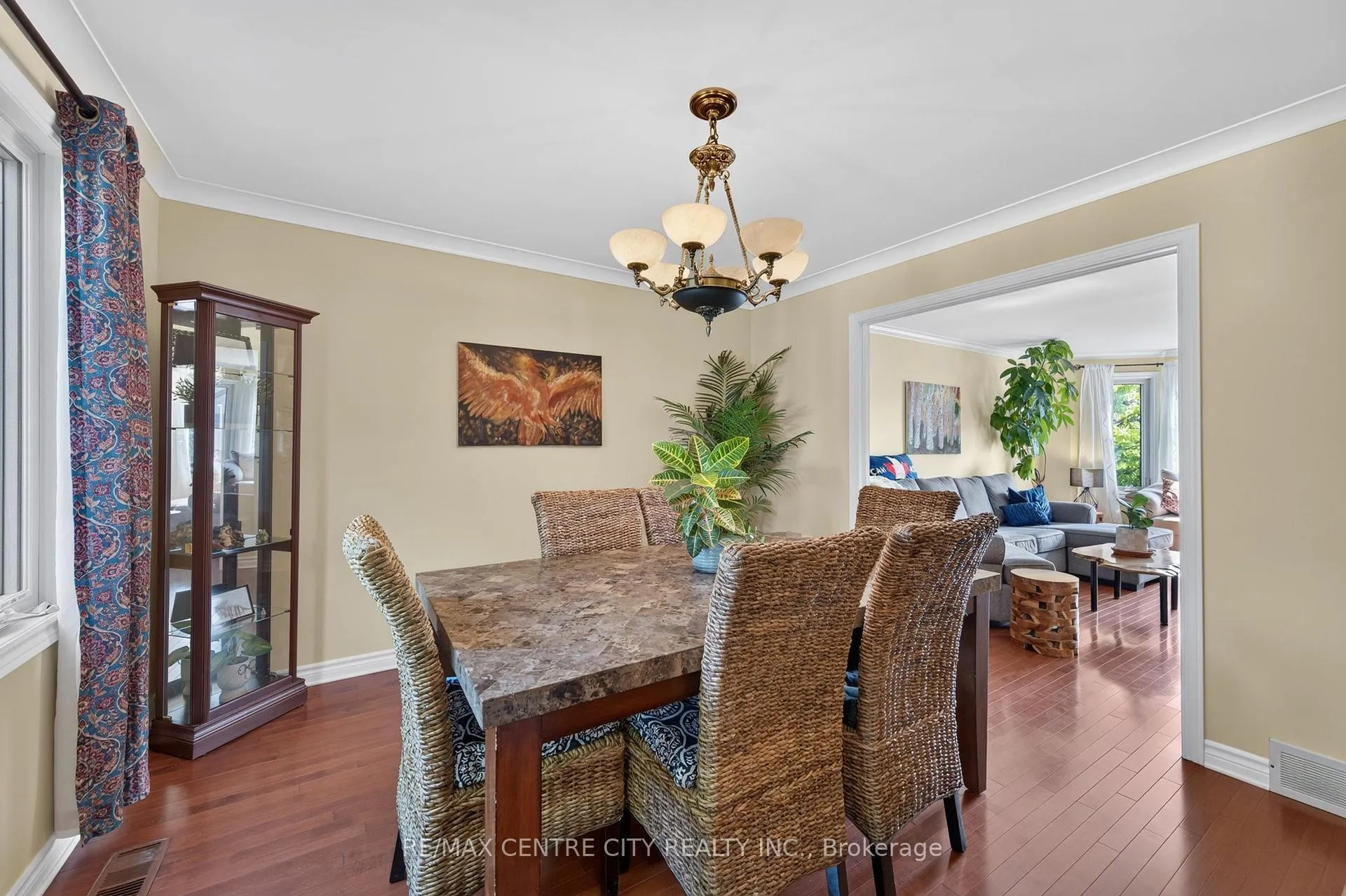 Photo 18 of 15 Cavanaugh Crescent, St. Thomas — HOMEH