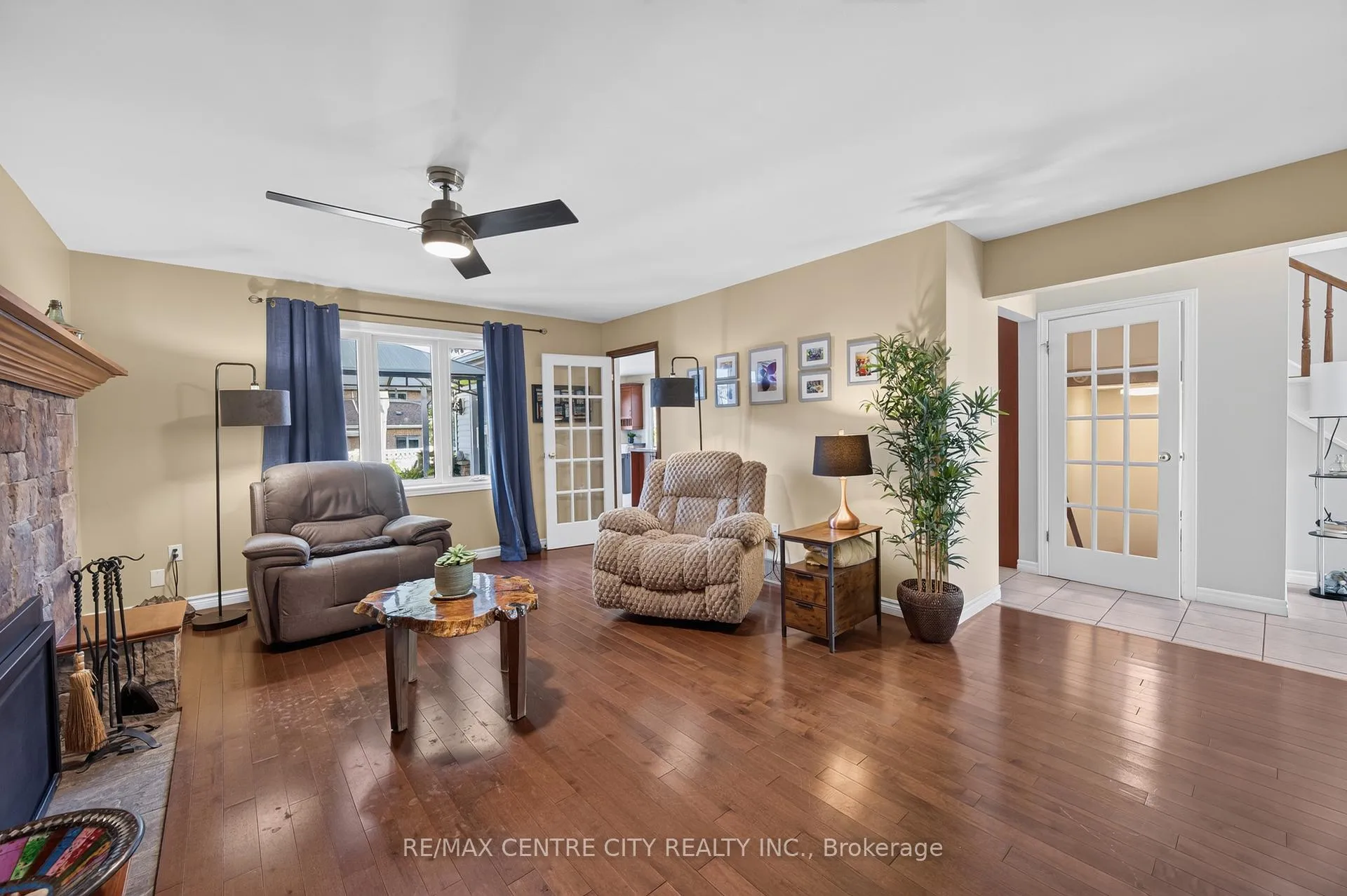 Photo 19 of 15 Cavanaugh Crescent, St. Thomas — HOMEH