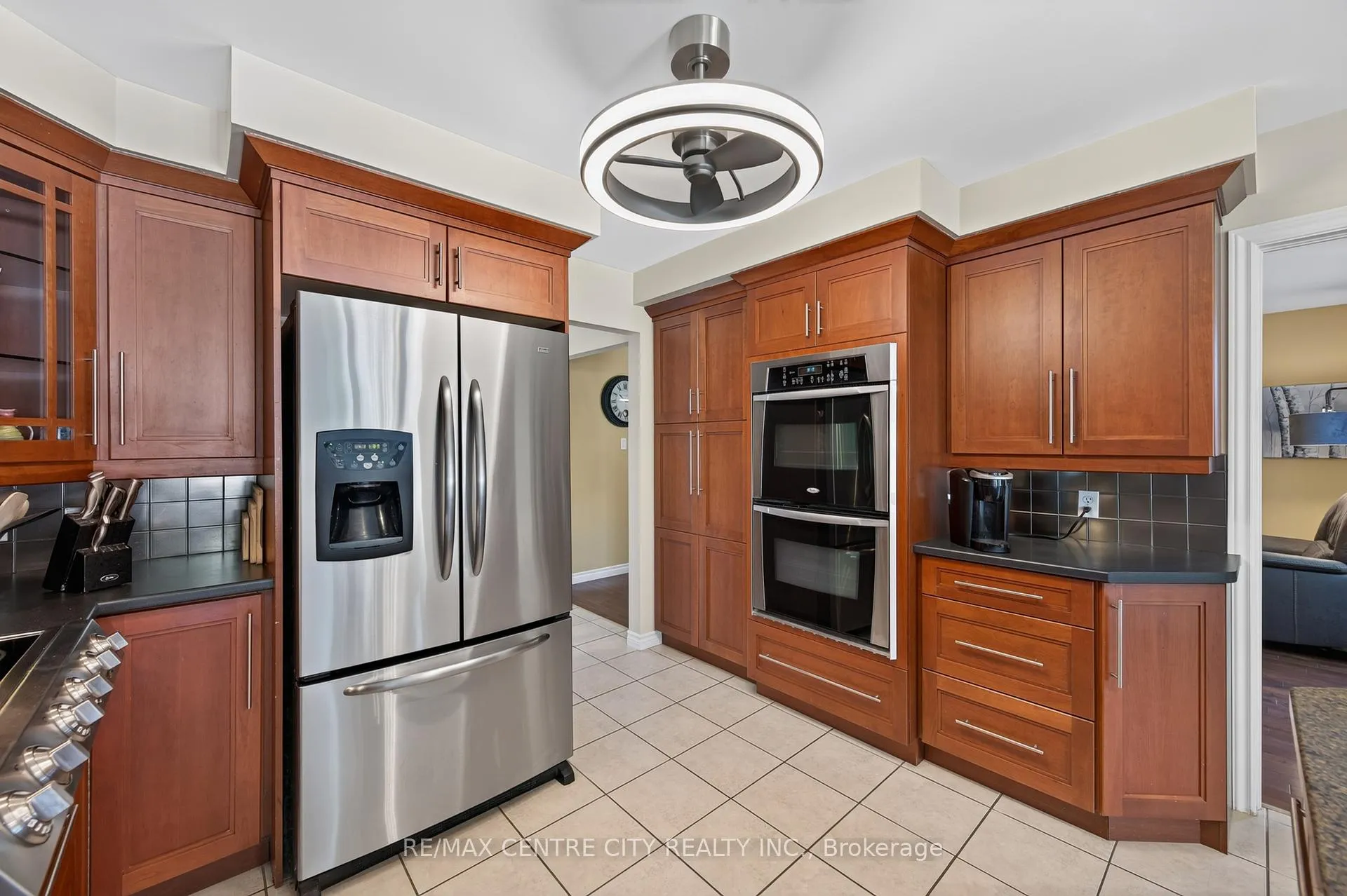 Photo 24 of 15 Cavanaugh Crescent, St. Thomas — HOMEH