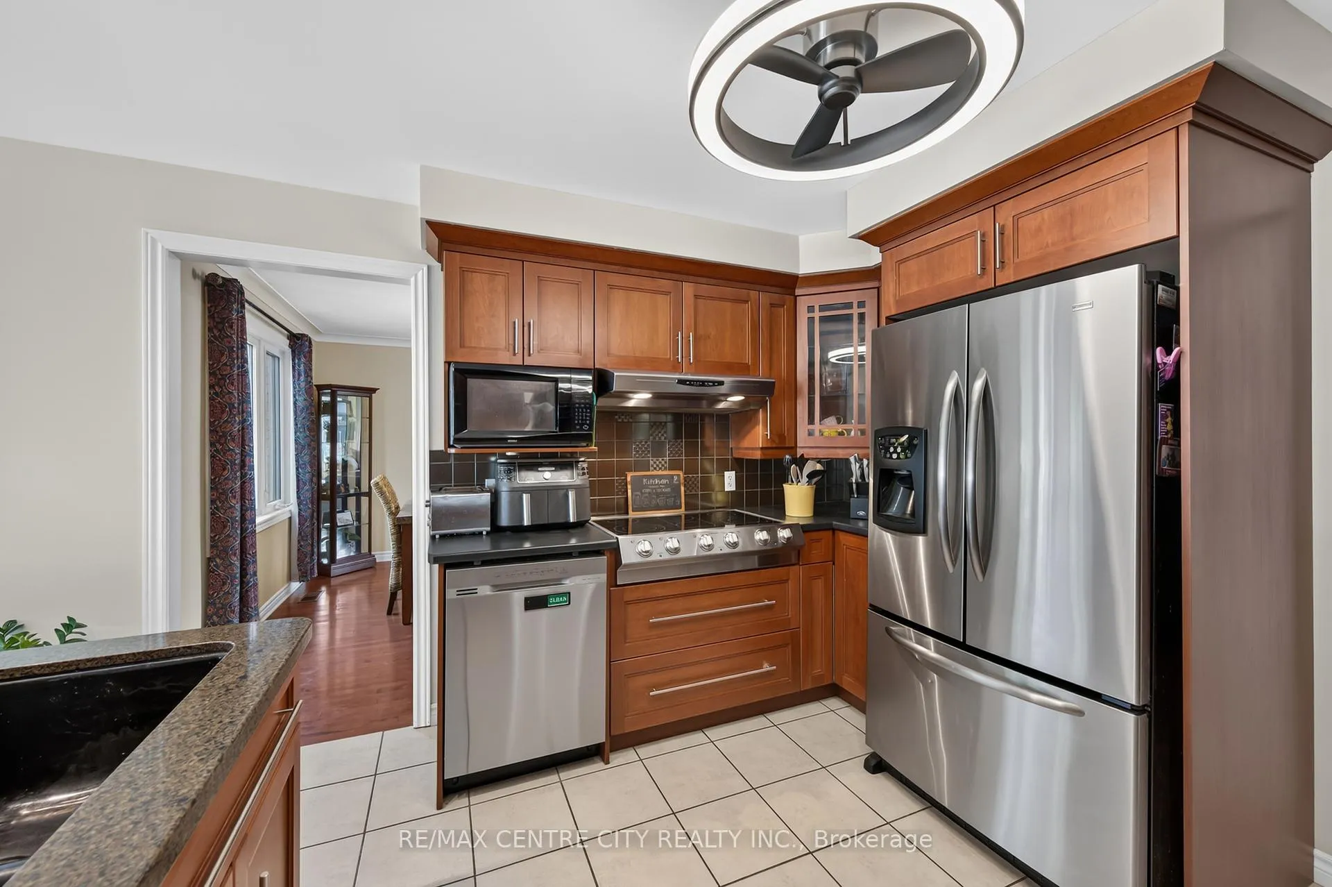 Photo 26 of 15 Cavanaugh Crescent, St. Thomas — HOMEH