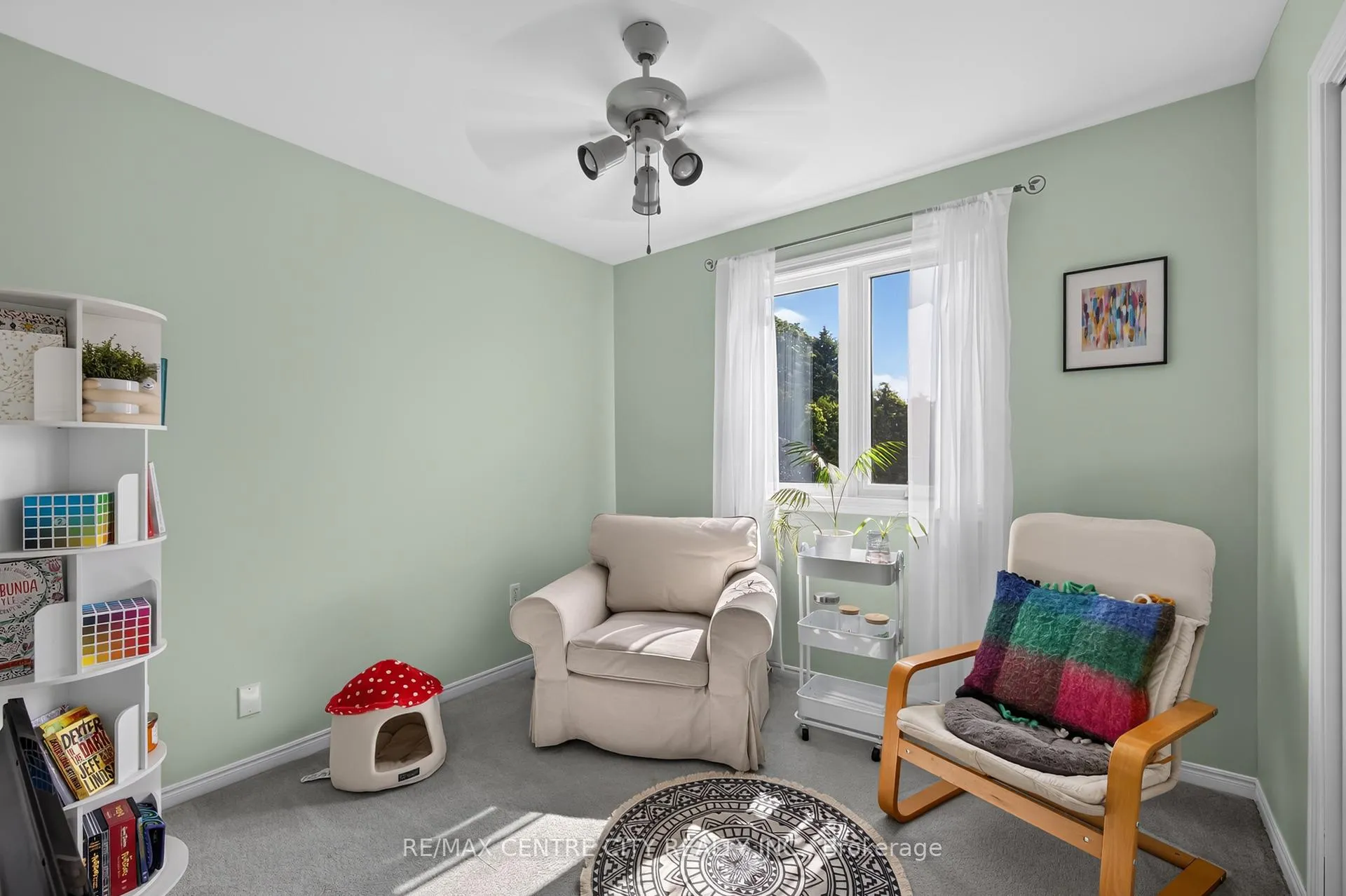 Photo 37 of 15 Cavanaugh Crescent, St. Thomas — HOMEH