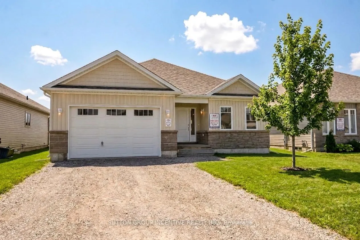Front of 47 Harold Avenue