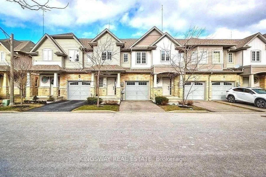 Photo 5 of Unit 5, 7 Lakelawn Road, Grimsby, Grimsby Beach — HOMEH