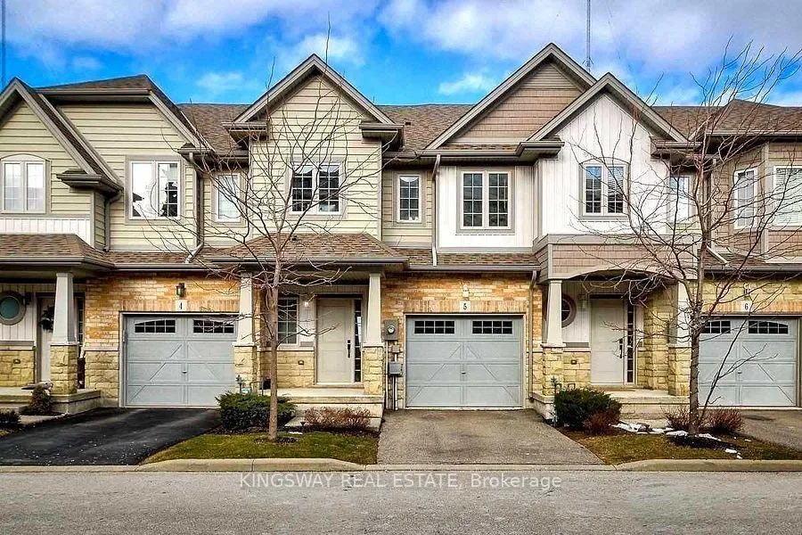 Photo 6 of Unit 5, 7 Lakelawn Road, Grimsby, Grimsby Beach — HOMEH