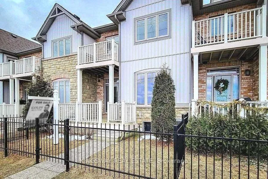 Photo 7 of Unit 5, 7 Lakelawn Road, Grimsby, Grimsby Beach — HOMEH