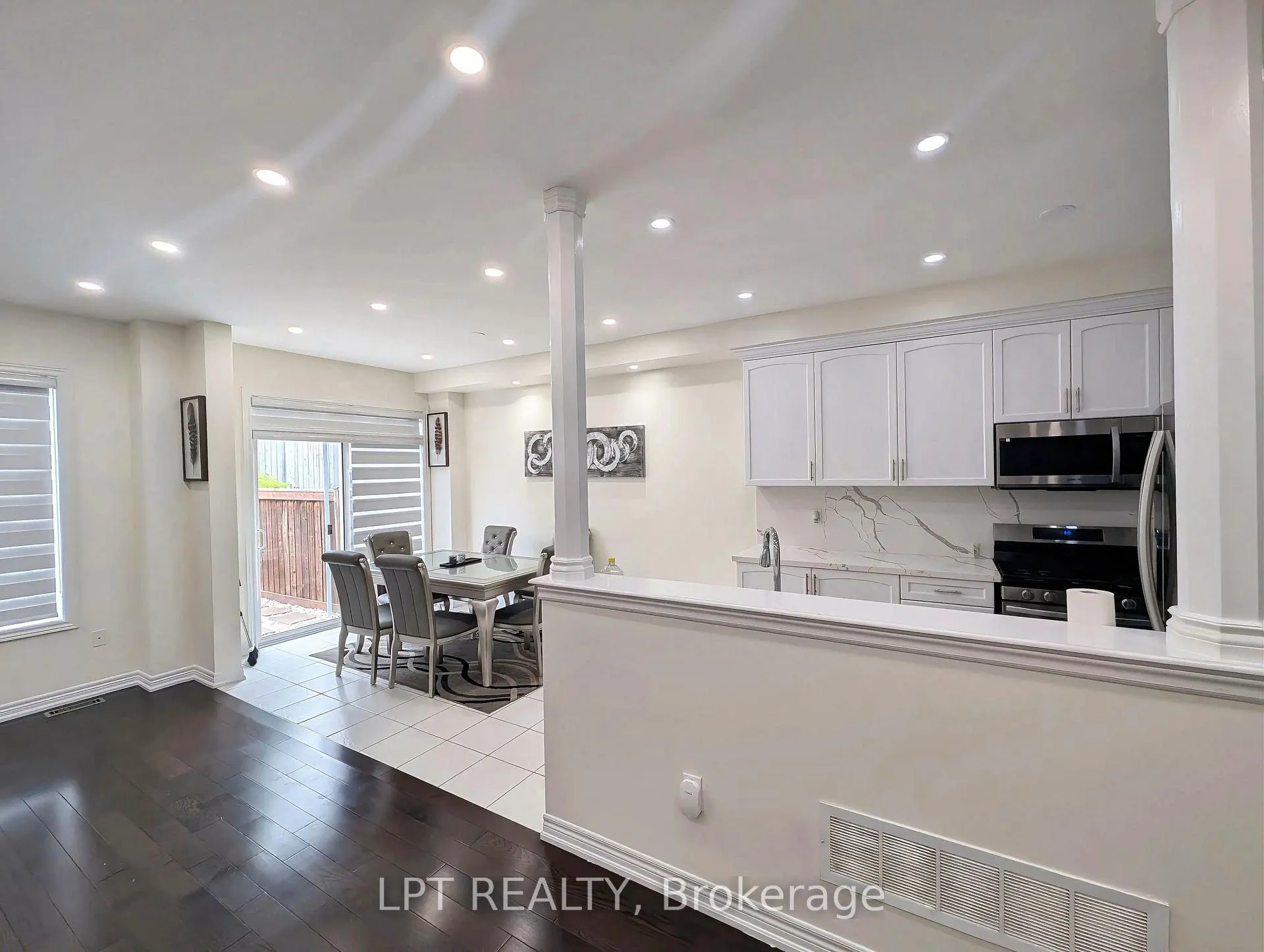 Photo 2 of 22 Dufay Road, Brampton, Northwest Brampton — HOMEH