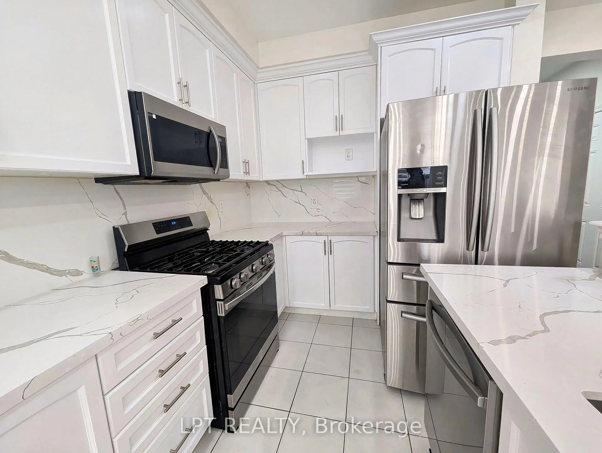 Photo 6 of 22 Dufay Road, Brampton, Northwest Brampton — HOMEH
