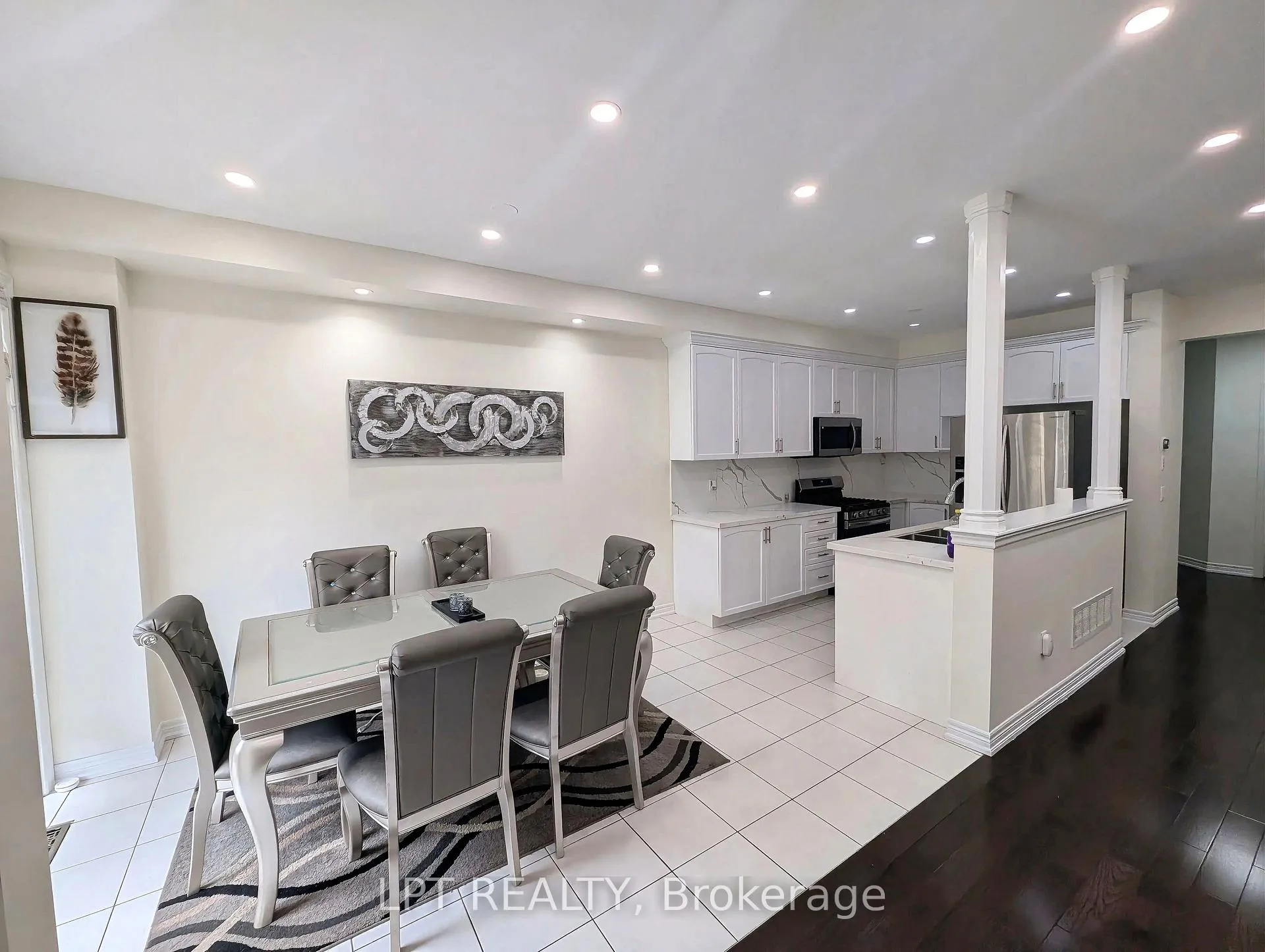 Photo 16 of 22 Dufay Road, Brampton, Northwest Brampton — HOMEH