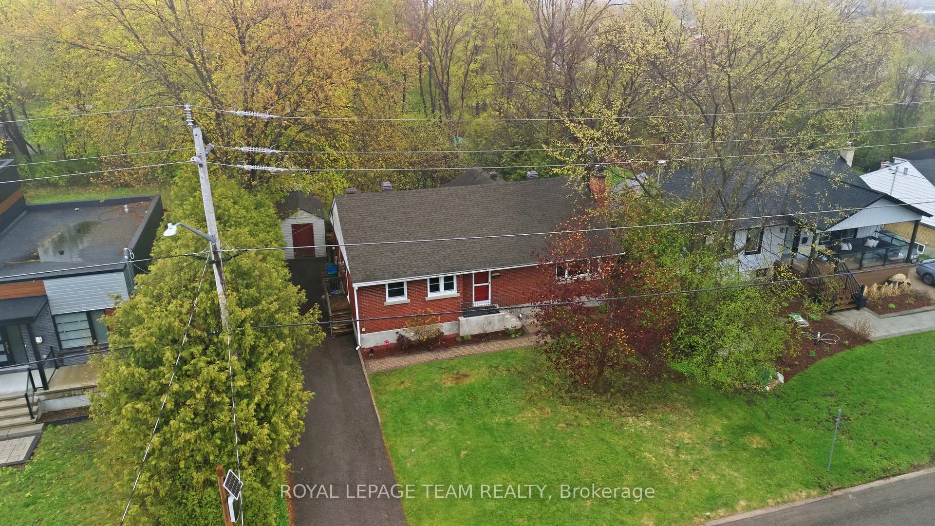 Photo 46 of 49 Crownhill Street, Ottawa, Beacon Hill South — HOMEH