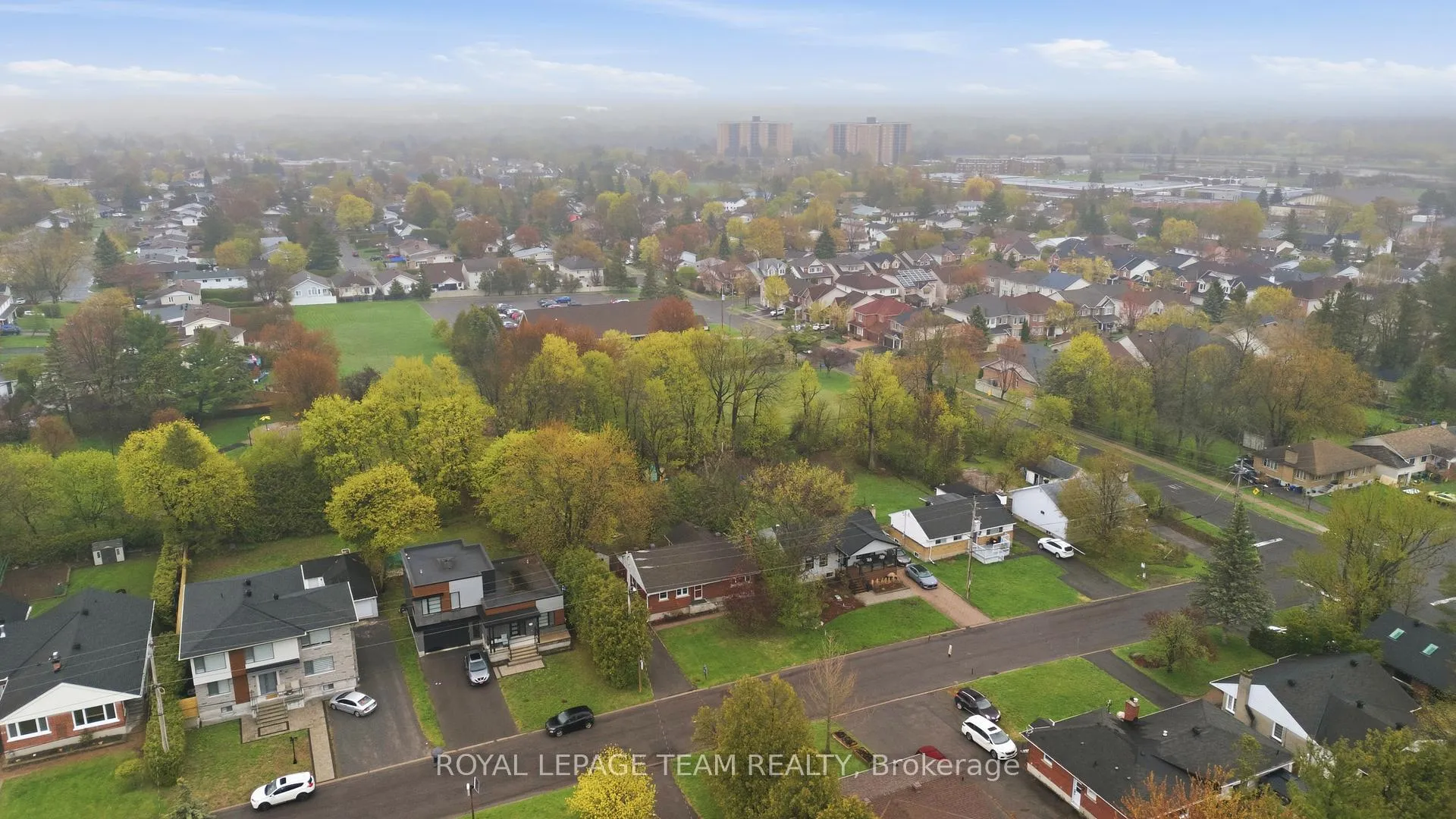Photo 47 of 49 Crownhill Street, Ottawa, Beacon Hill South — HOMEH