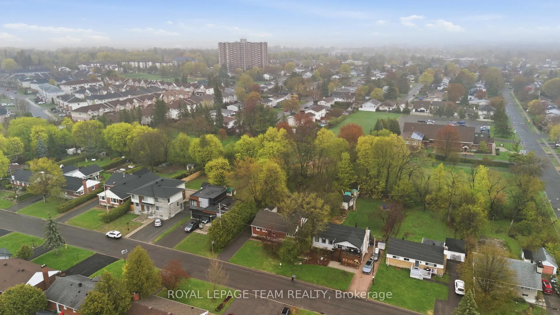Photo 49 of 49 Crownhill Street, Ottawa, Beacon Hill South — HOMEH