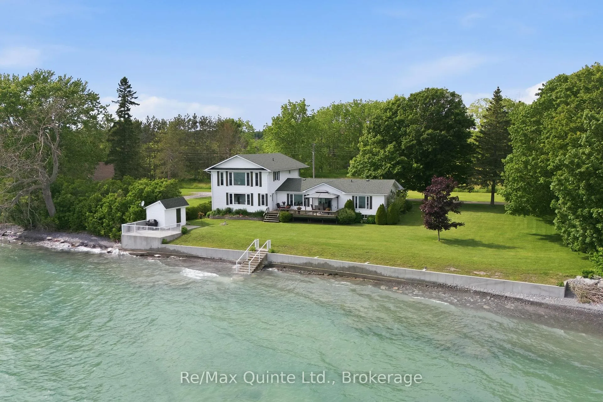 Photo 1 of 29 Hyatt Lane, Prince Edward County, Hallowell Ward — HOMEH