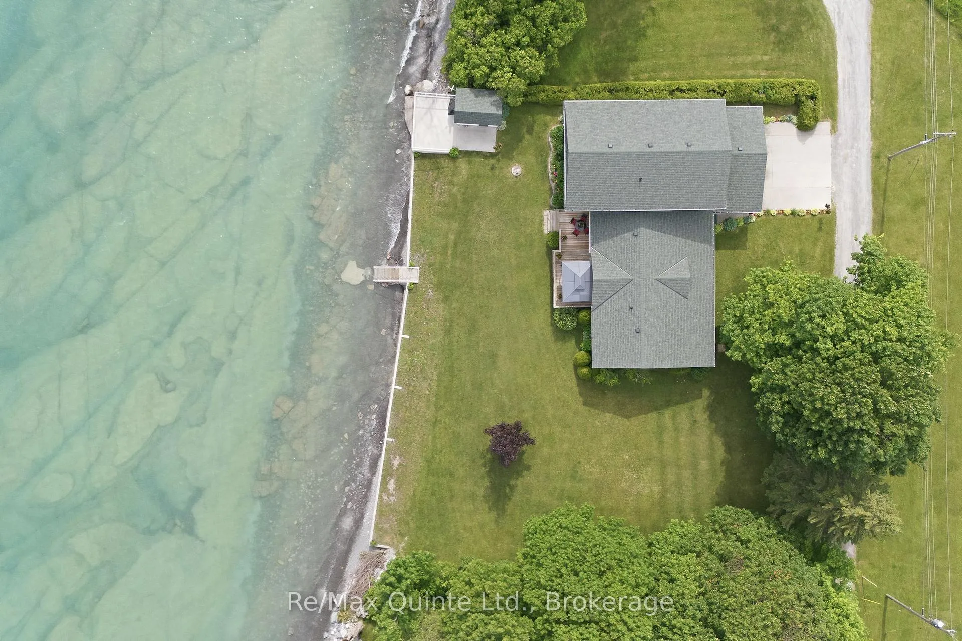 Photo 2 of 29 Hyatt Lane, Prince Edward County, Hallowell Ward — HOMEH