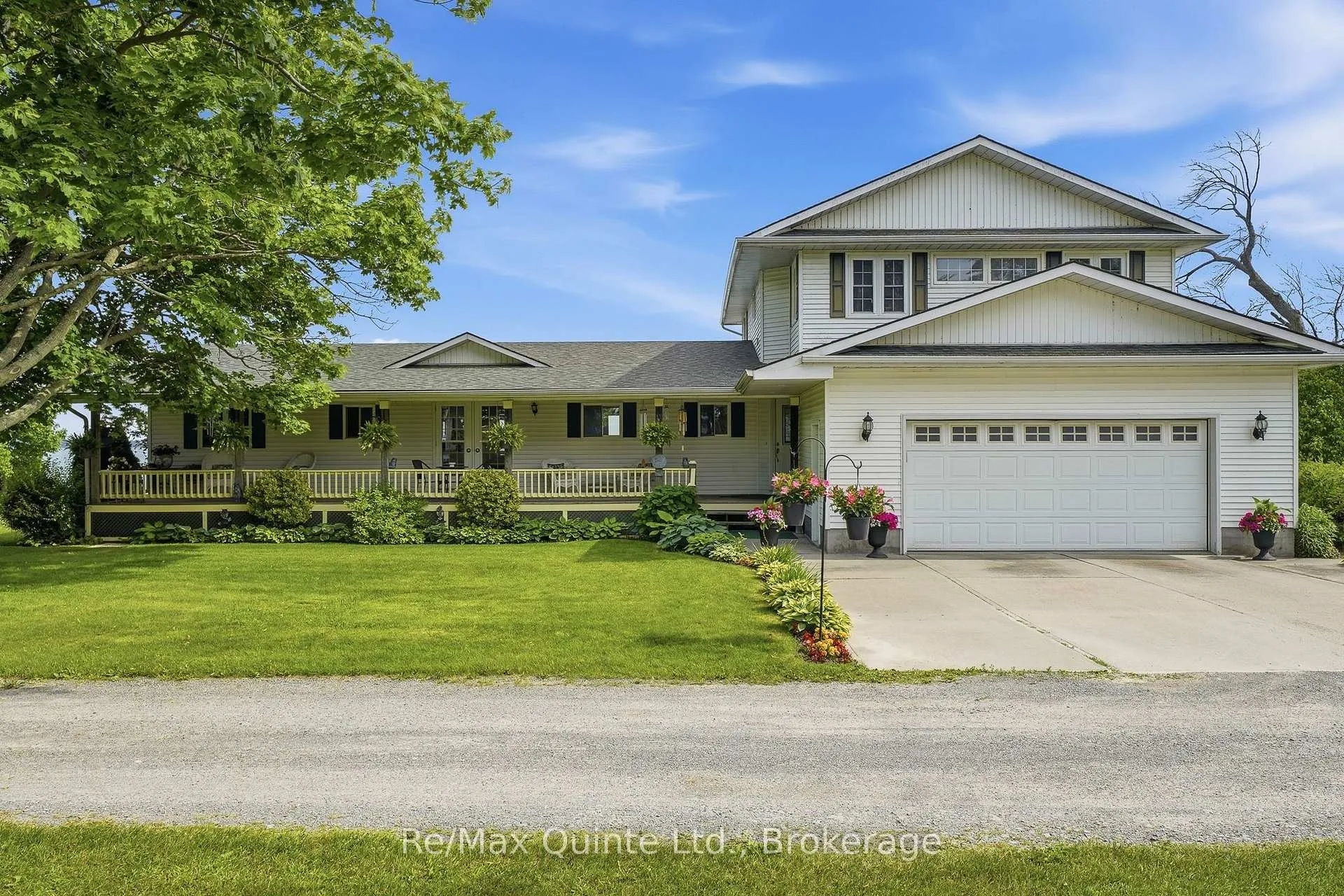 Photo 3 of 29 Hyatt Lane, Prince Edward County, Hallowell Ward — HOMEH