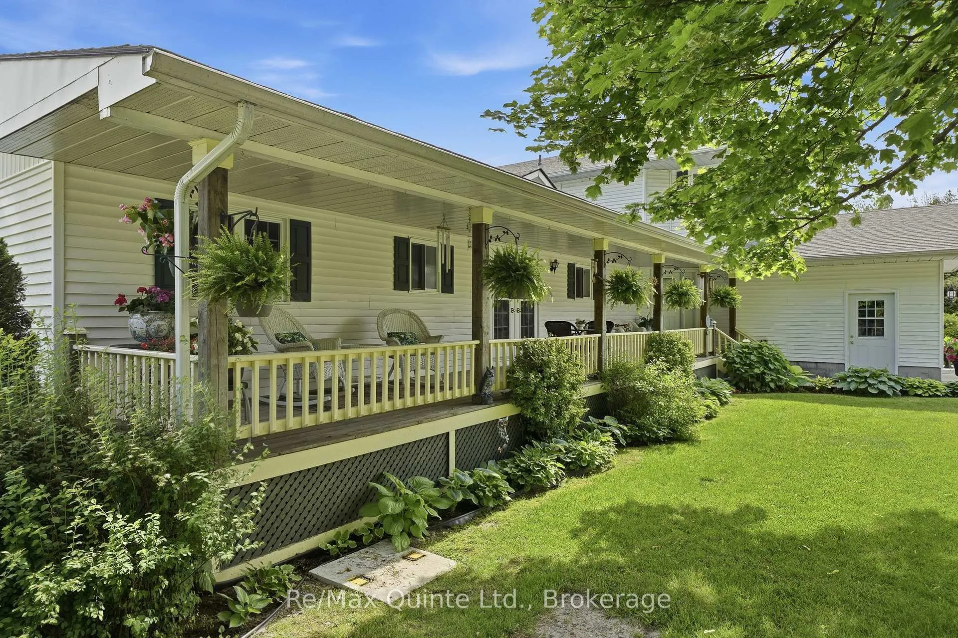 Photo 4 of 29 Hyatt Lane, Prince Edward County, Hallowell Ward — HOMEH