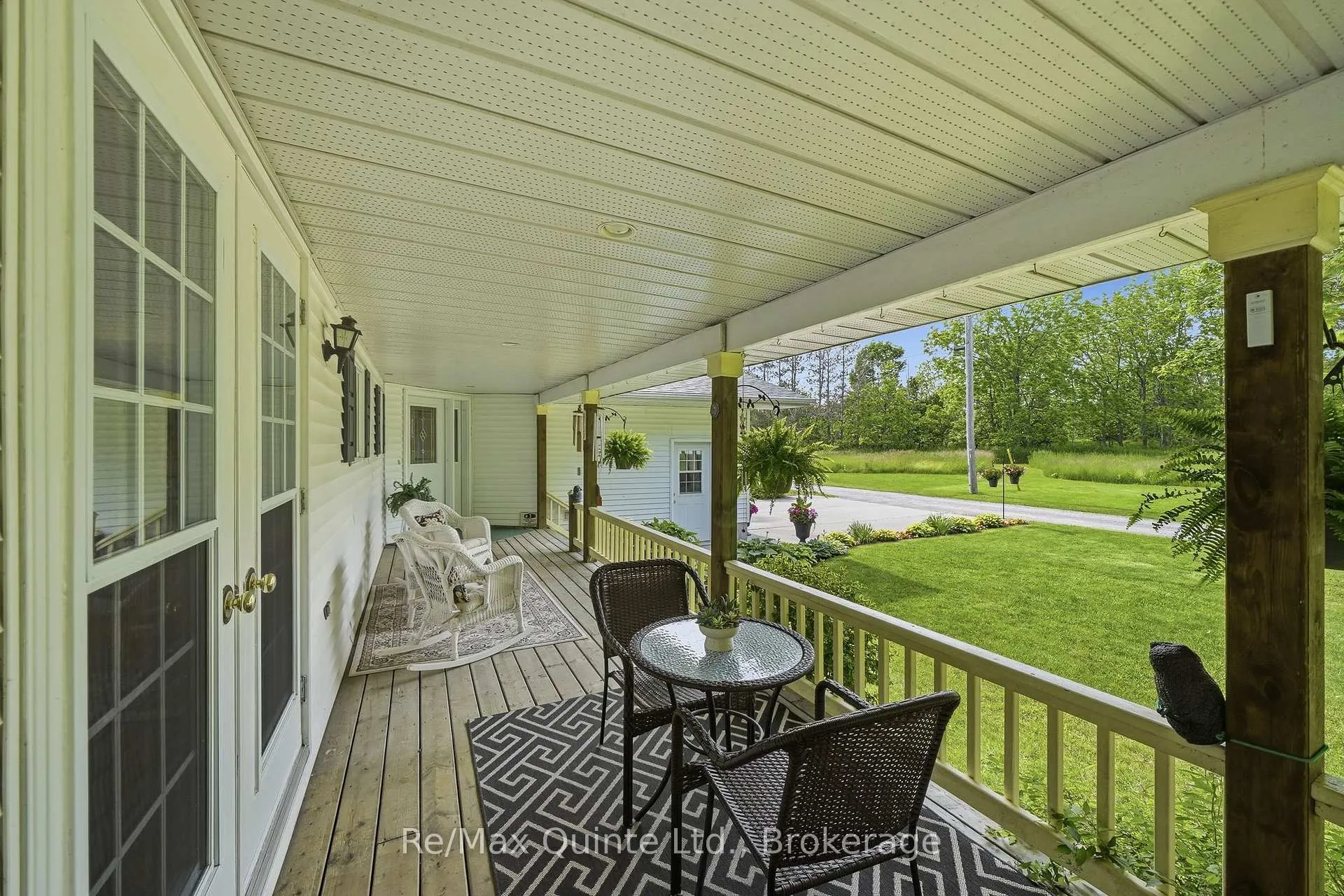 Photo 6 of 29 Hyatt Lane, Prince Edward County, Hallowell Ward — HOMEH